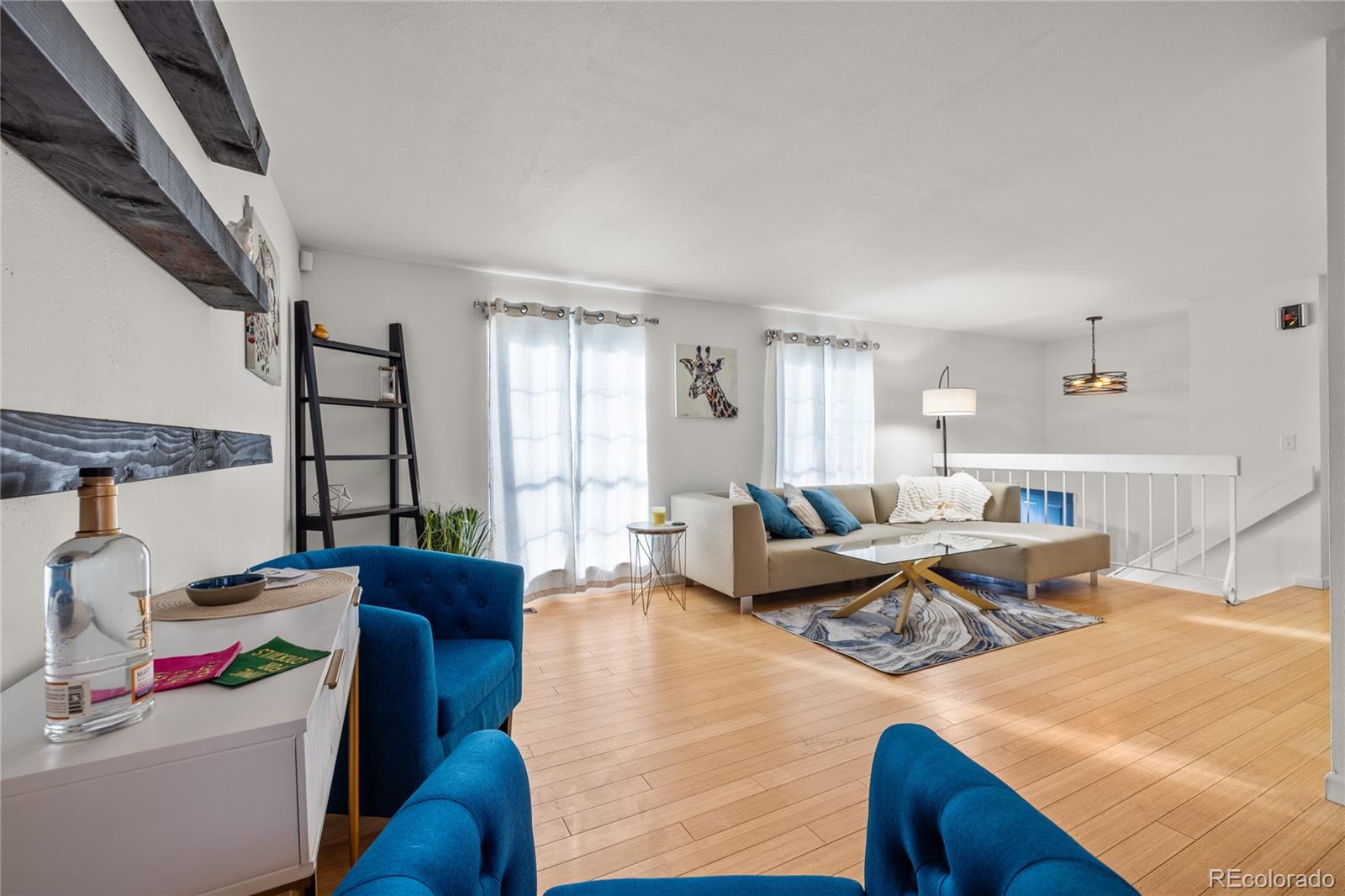 MLS Image #4 for 1836 s evanston street,aurora, Colorado