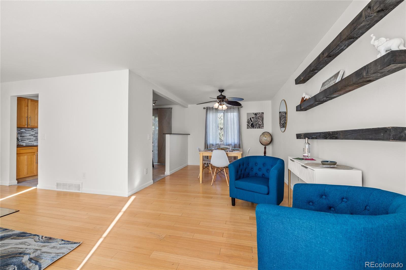 MLS Image #5 for 1836 s evanston street,aurora, Colorado