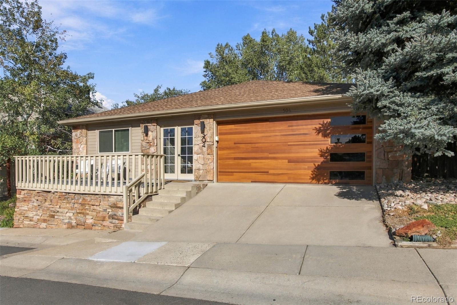 MLS Image #0 for 504  creekside court,golden, Colorado