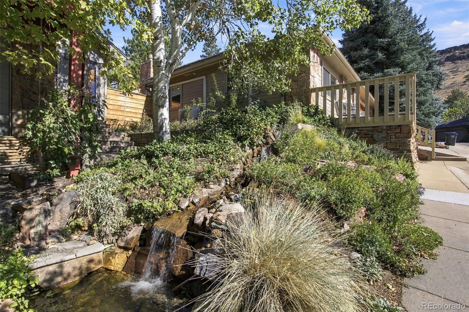 MLS Image #2 for 504  creekside court,golden, Colorado