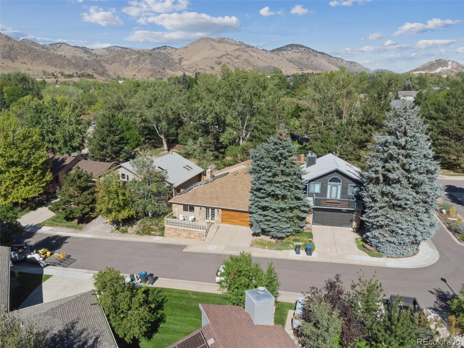 MLS Image #26 for 504  creekside court,golden, Colorado