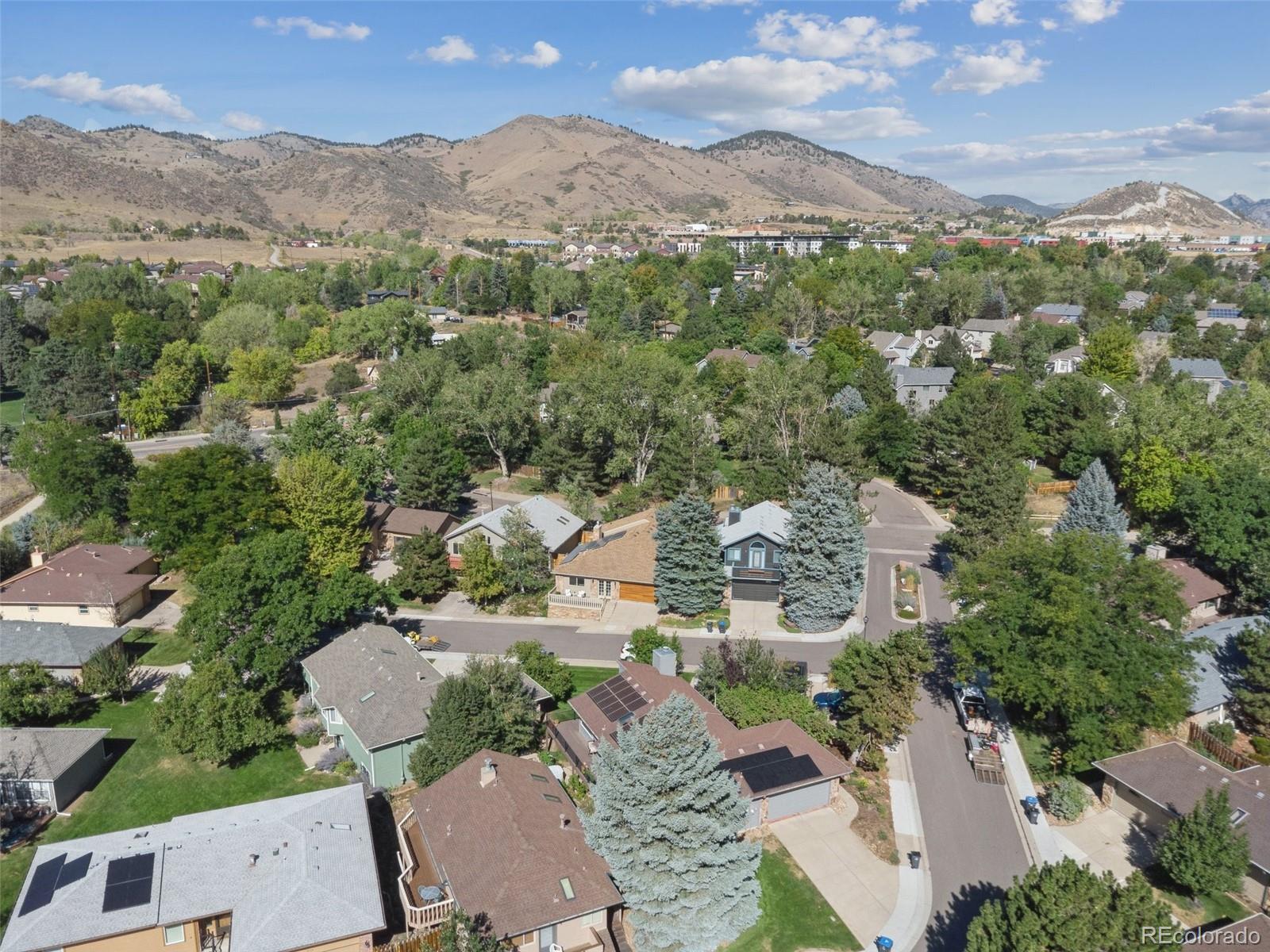 MLS Image #27 for 504  creekside court,golden, Colorado