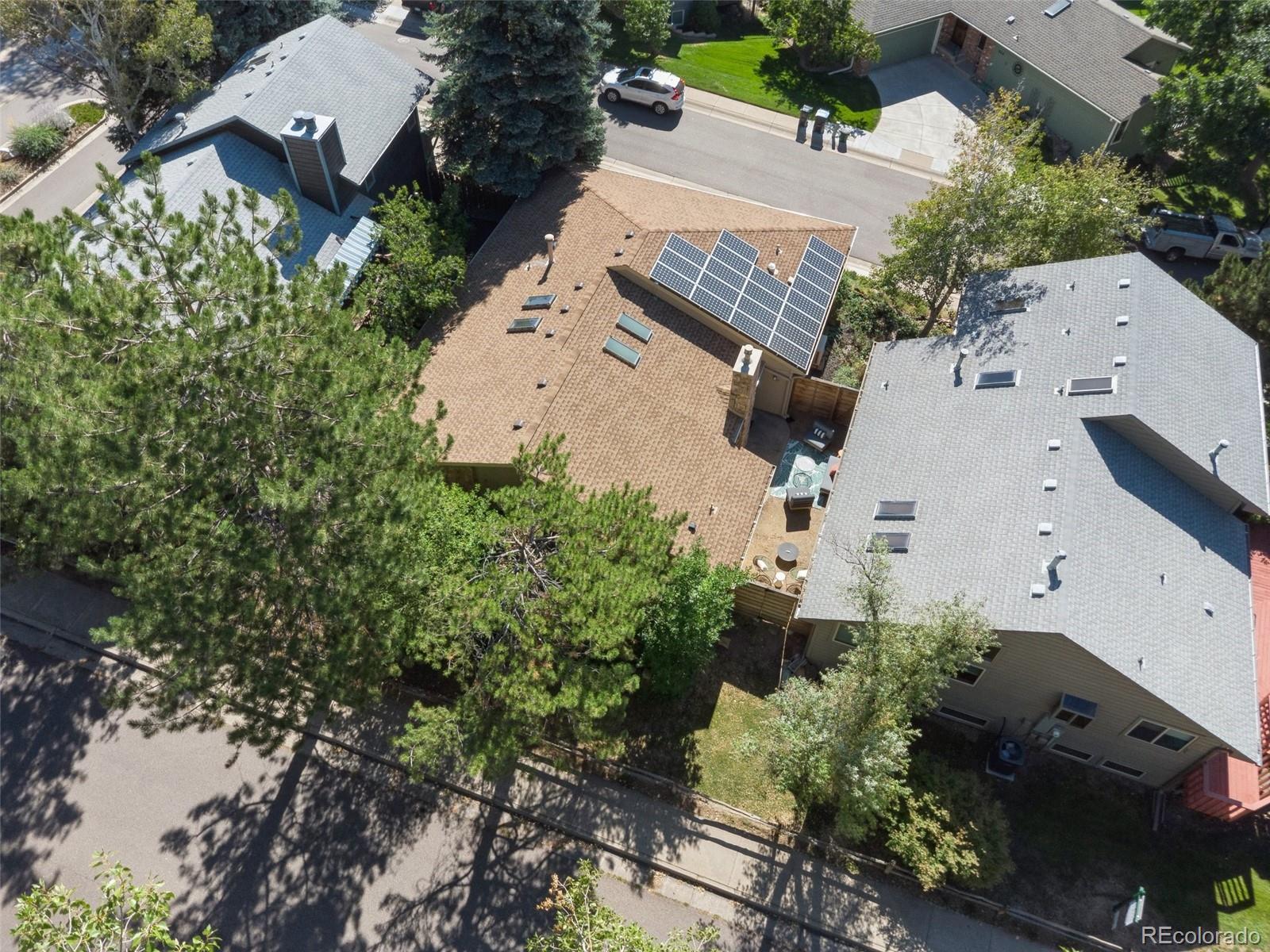MLS Image #28 for 504  creekside court,golden, Colorado