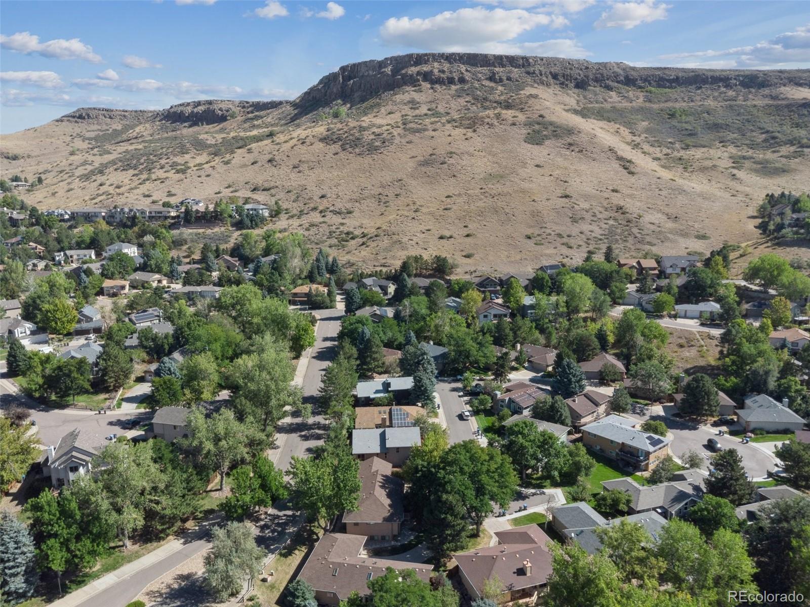 MLS Image #29 for 504  creekside court,golden, Colorado