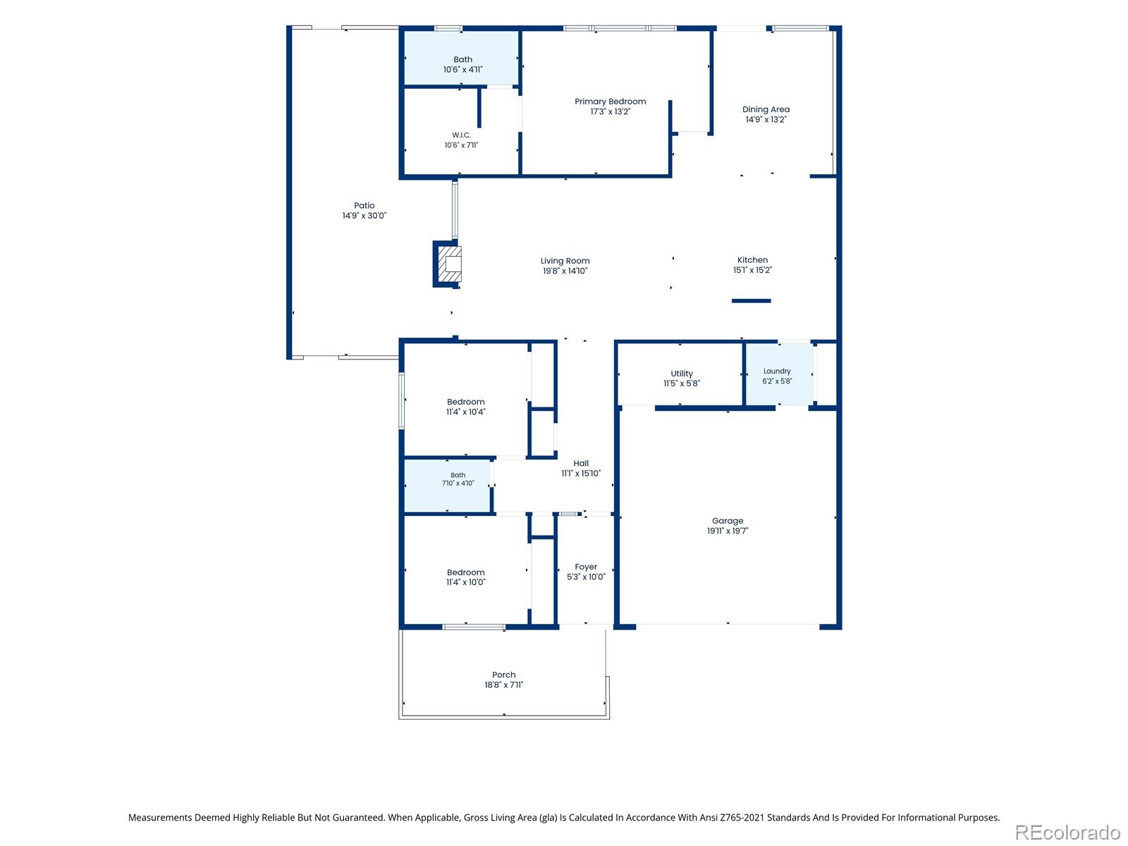 MLS Image #30 for 504  creekside court,golden, Colorado