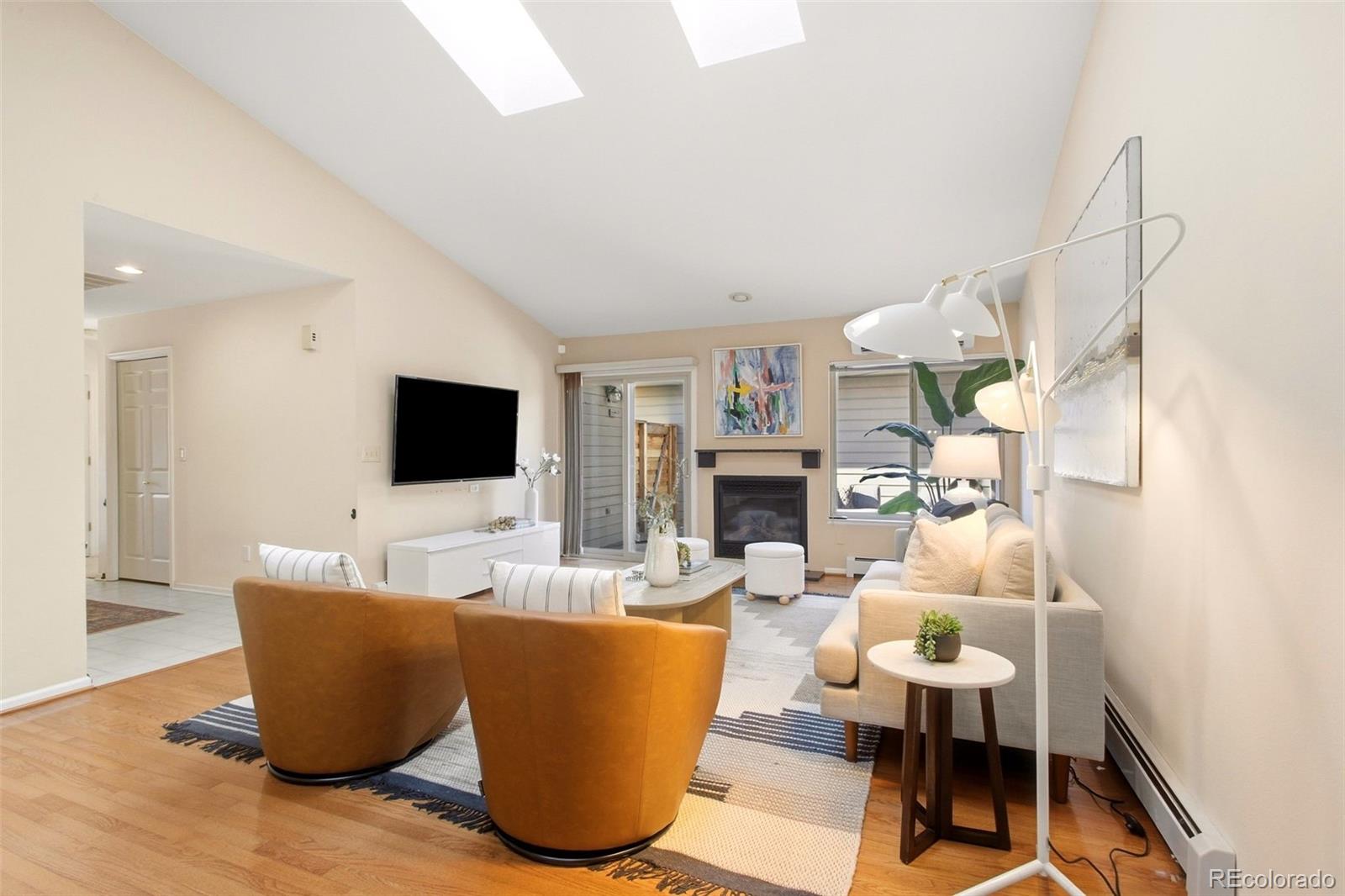 MLS Image #5 for 504  creekside court,golden, Colorado