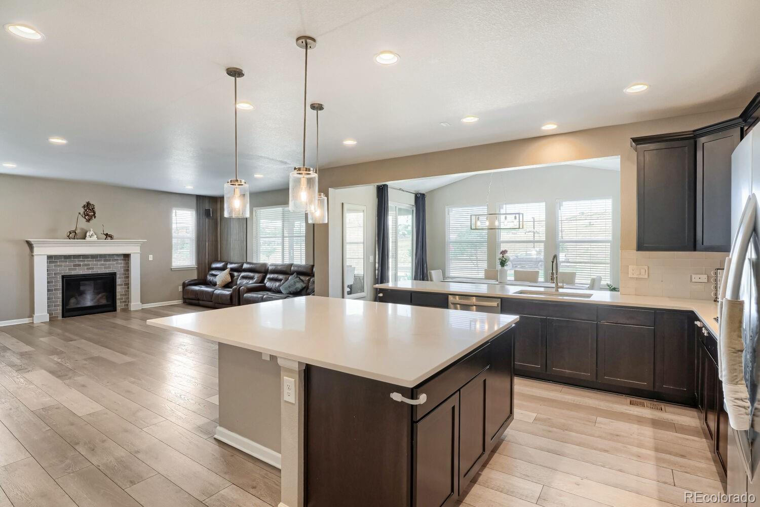 MLS Image #13 for 3397  bittern street,castle rock, Colorado