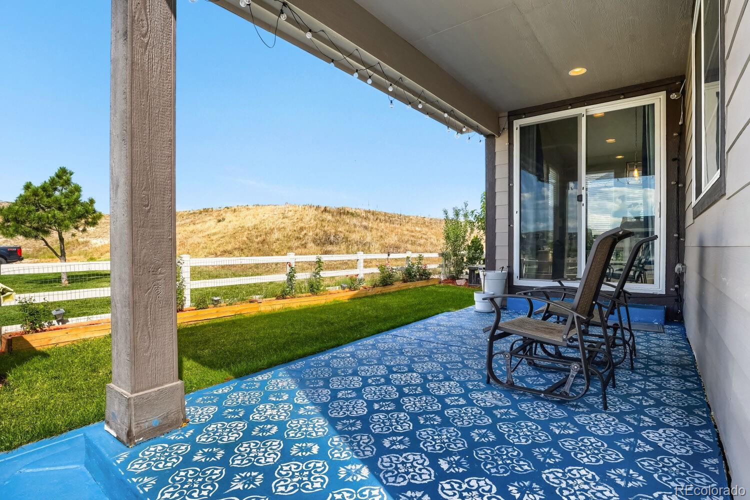 MLS Image #27 for 3397  bittern street,castle rock, Colorado