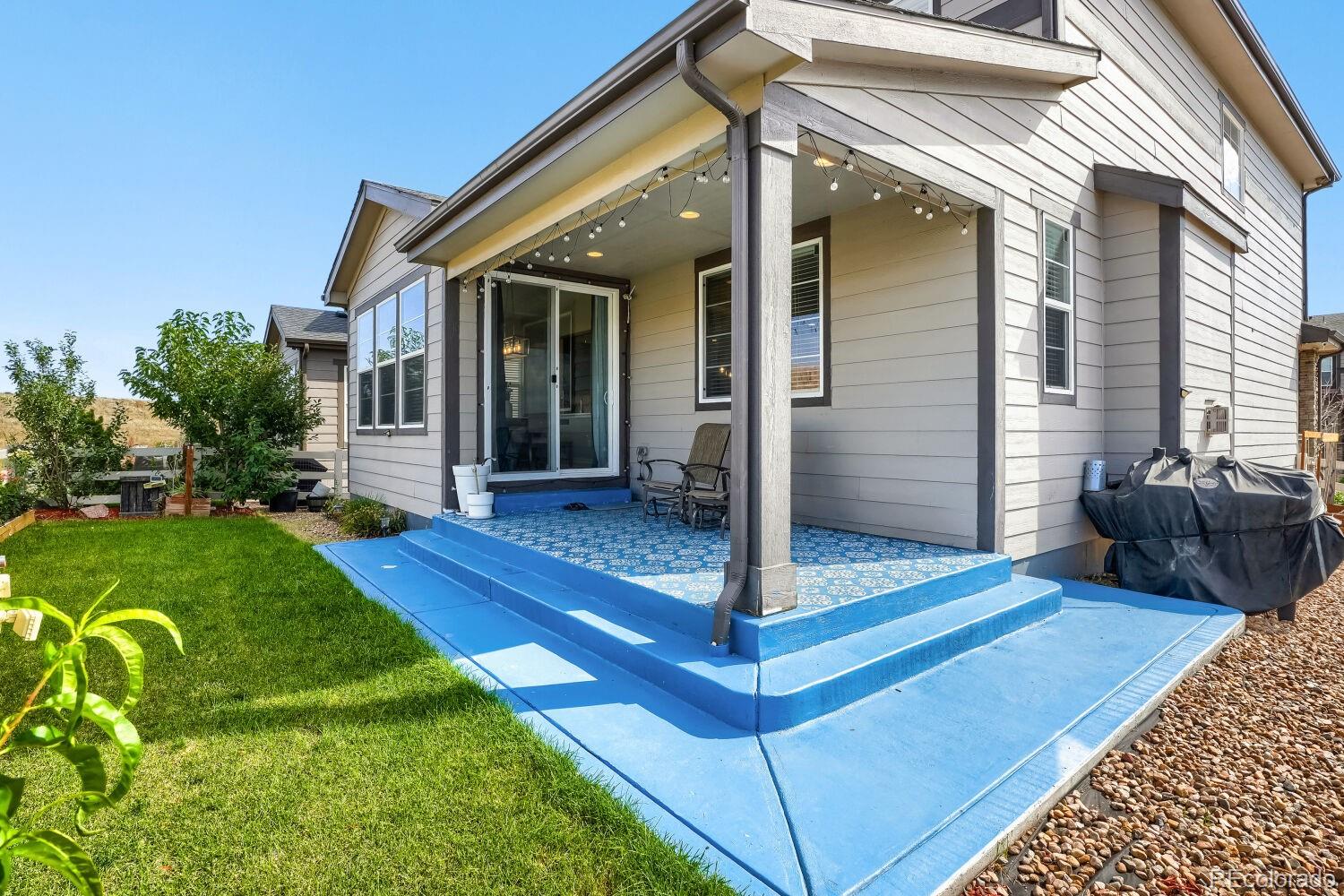 MLS Image #28 for 3397  bittern street,castle rock, Colorado
