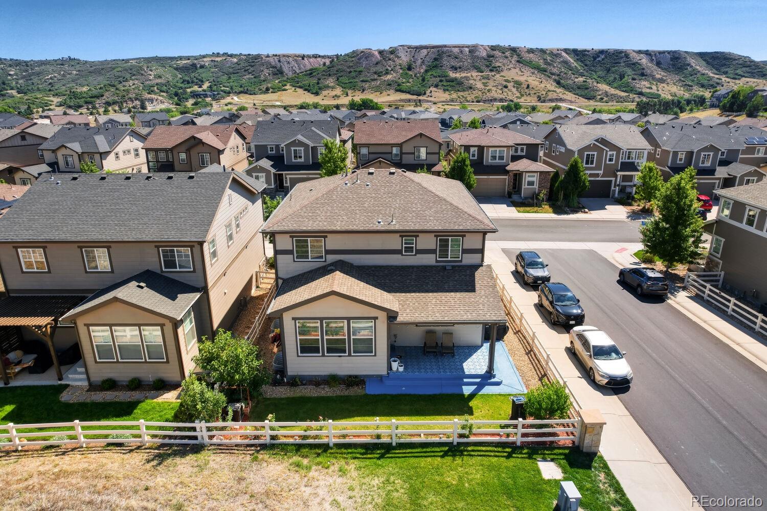 MLS Image #29 for 3397  bittern street,castle rock, Colorado