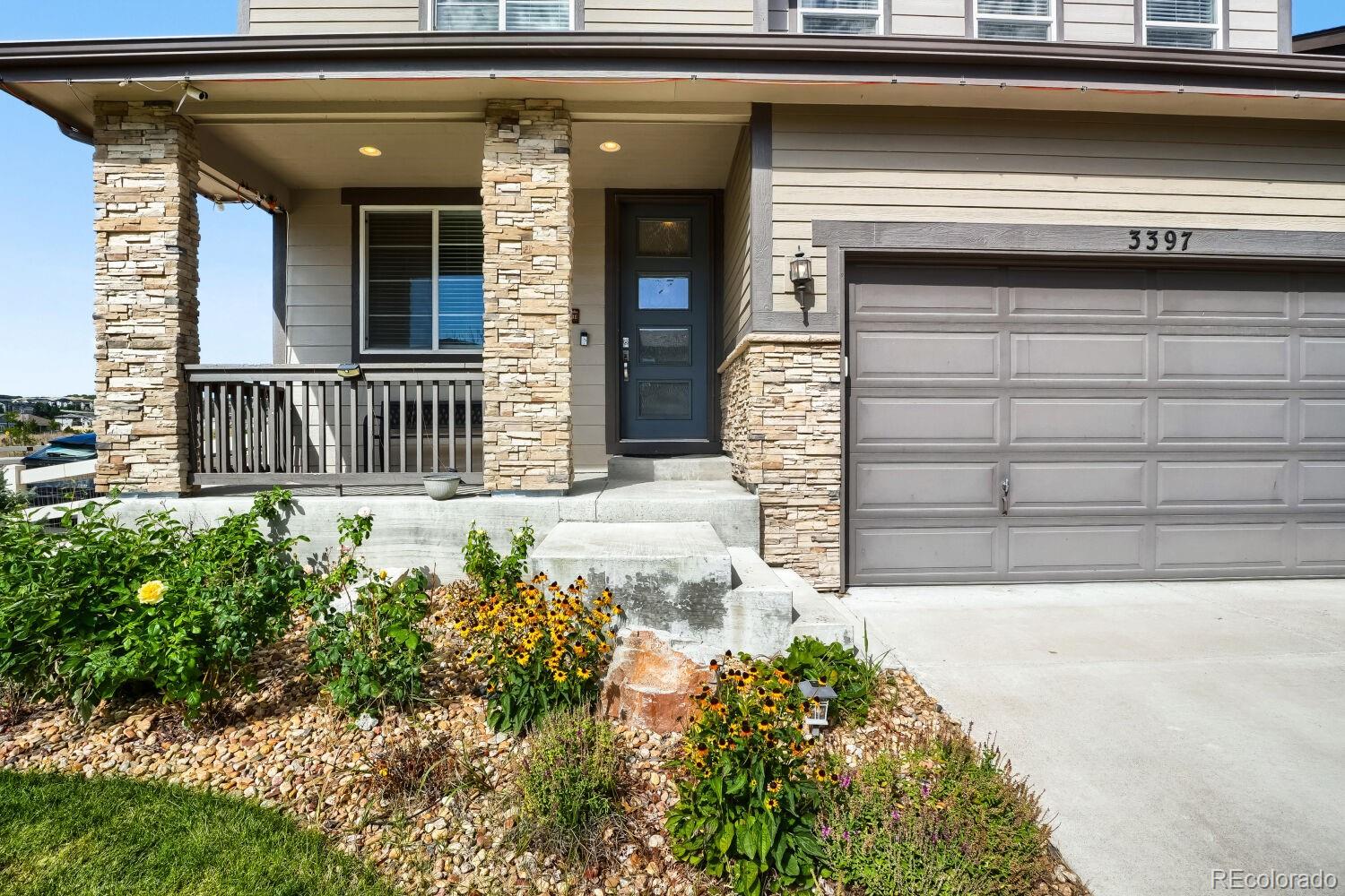 MLS Image #4 for 3397  bittern street,castle rock, Colorado