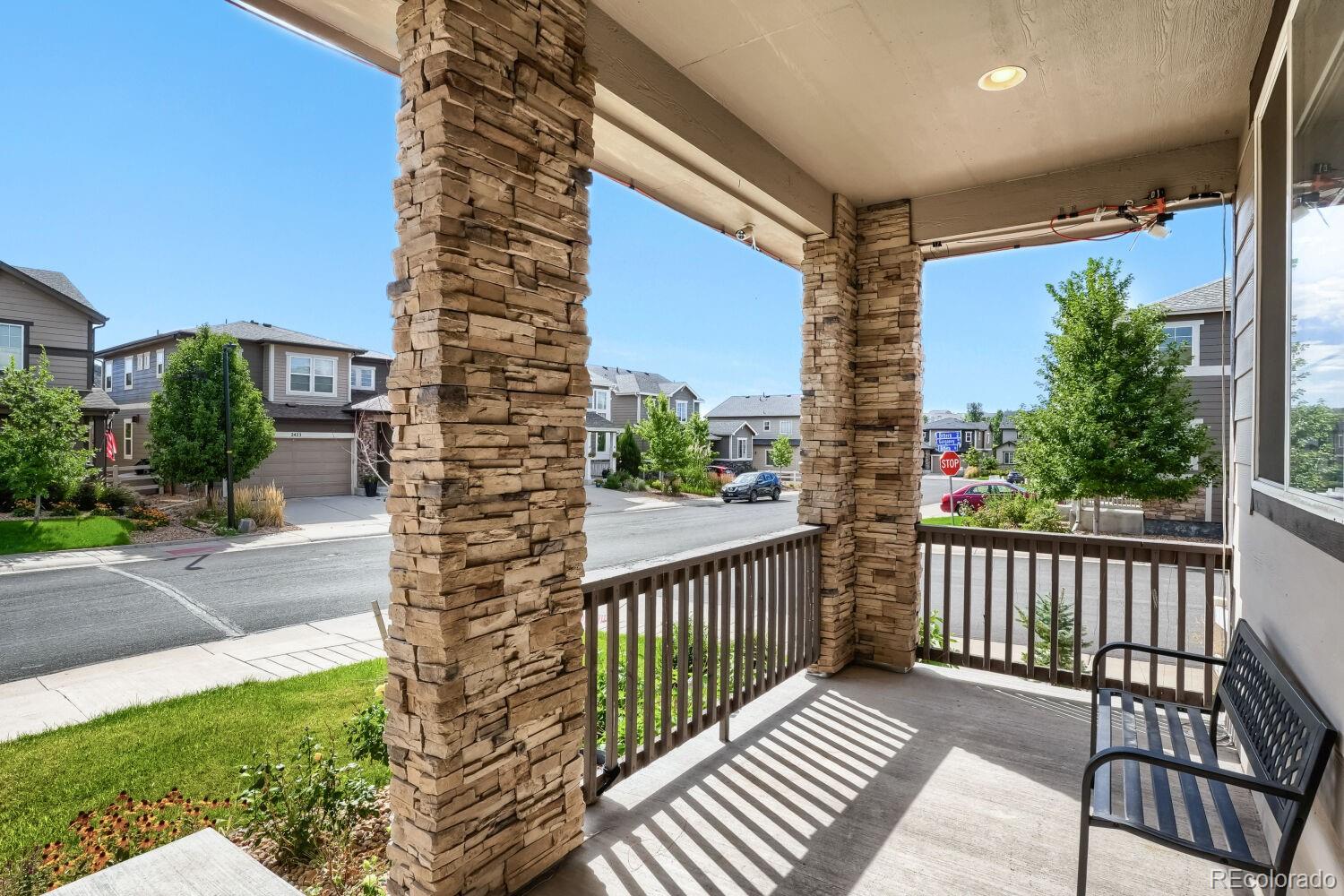 MLS Image #5 for 3397  bittern street,castle rock, Colorado