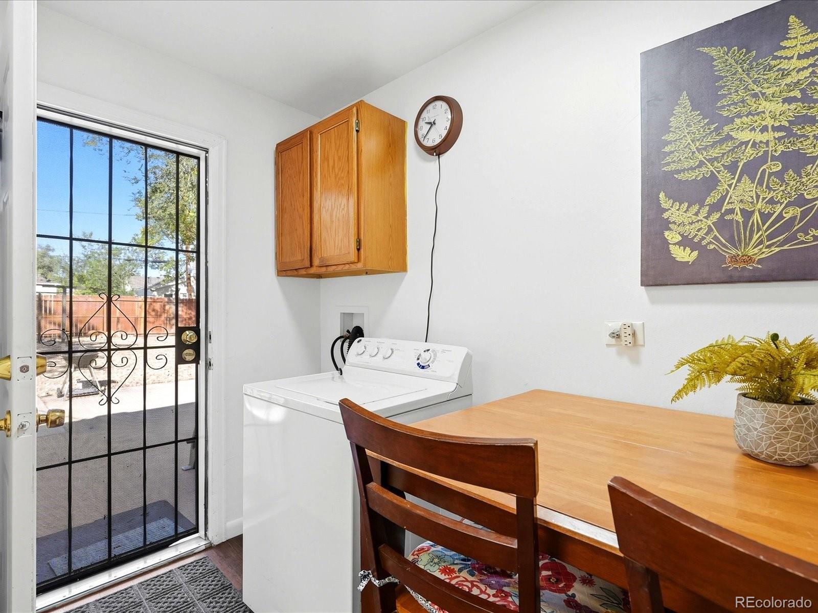 MLS Image #12 for 3445  dahlia street,denver, Colorado