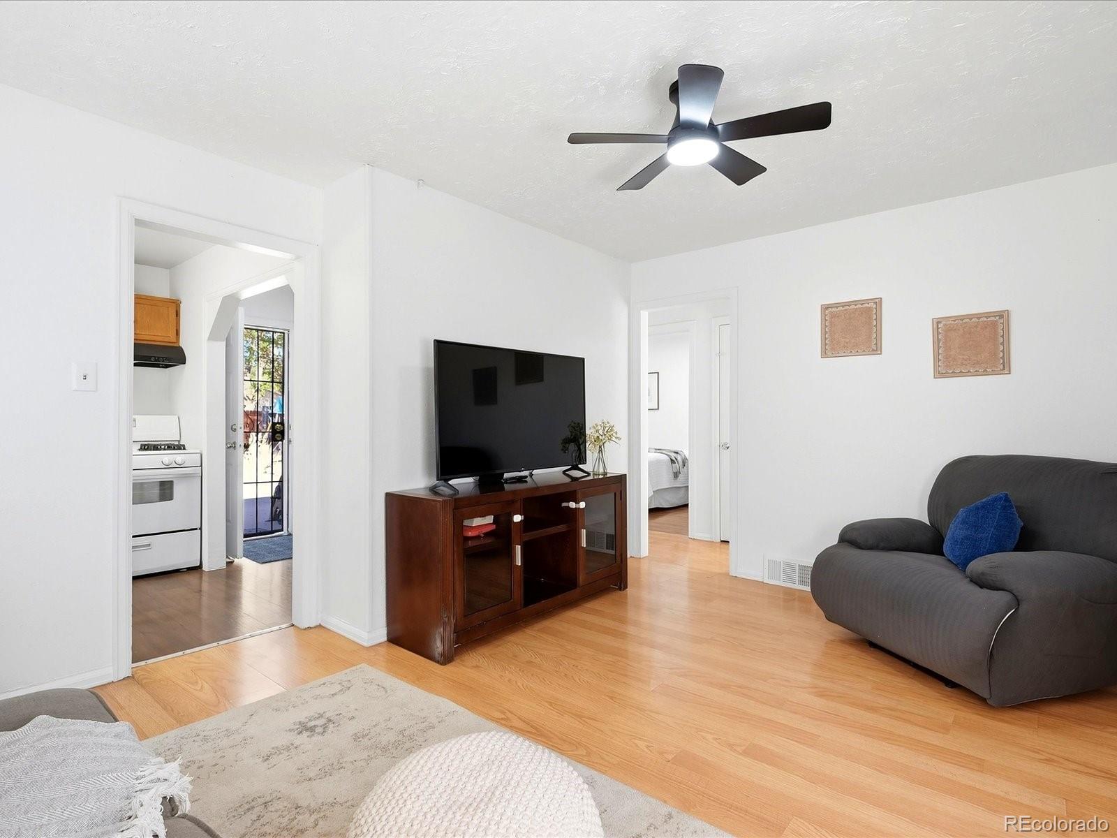 MLS Image #2 for 3445  dahlia street,denver, Colorado