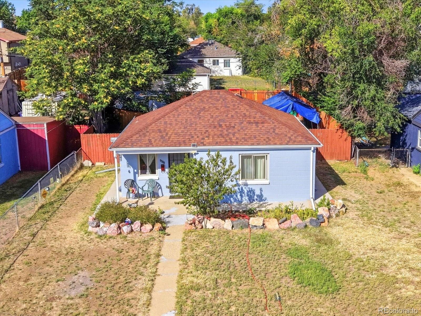 MLS Image #21 for 3445  dahlia street,denver, Colorado