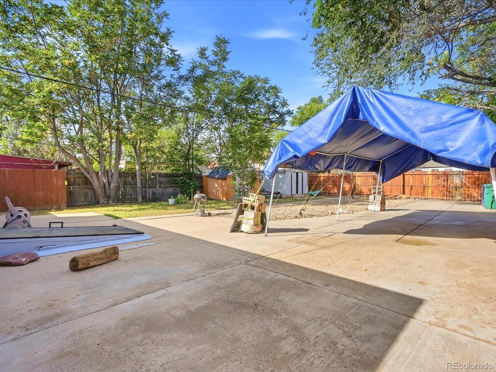 MLS Image #22 for 3445  dahlia street,denver, Colorado