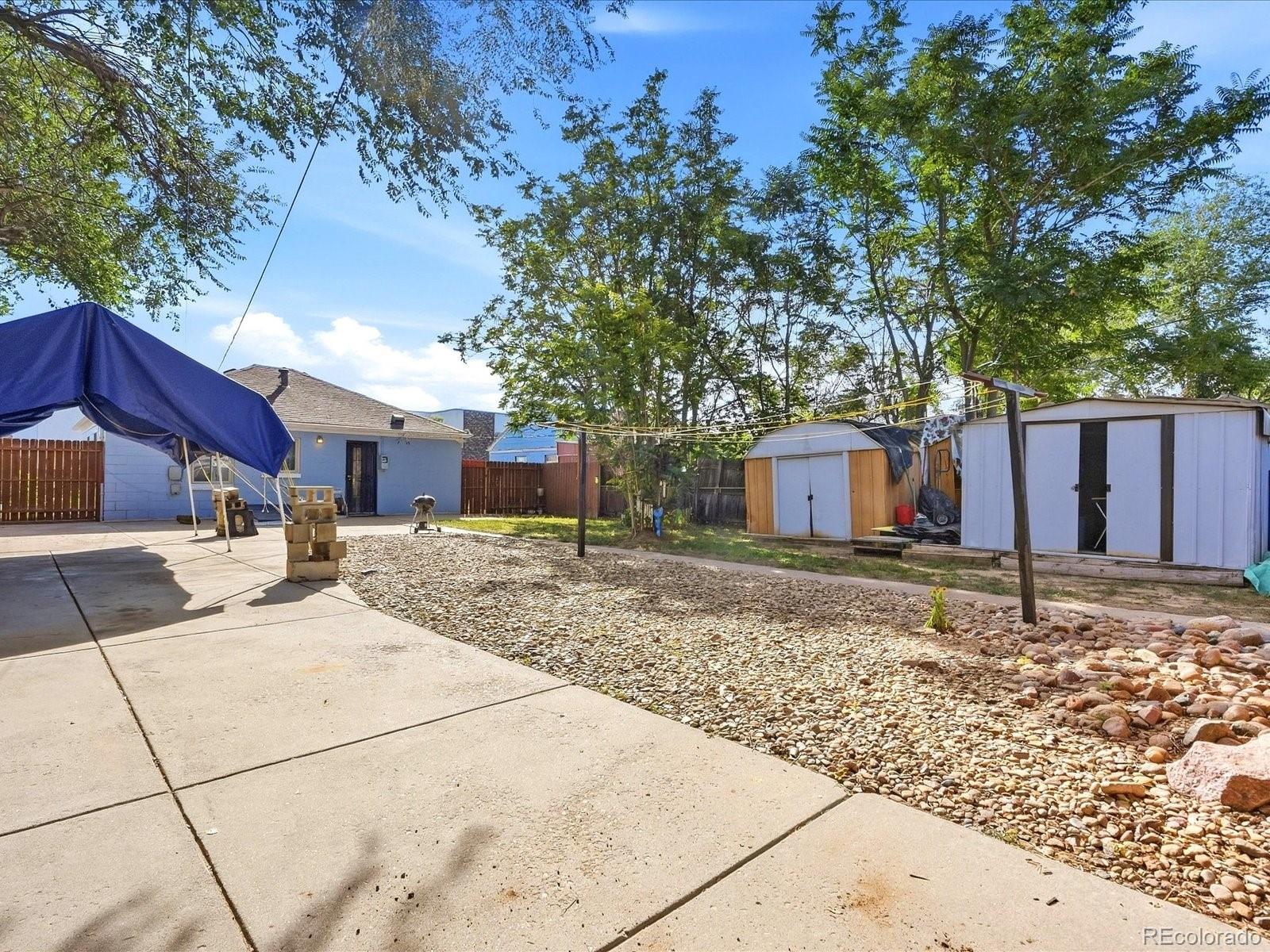 MLS Image #23 for 3445  dahlia street,denver, Colorado