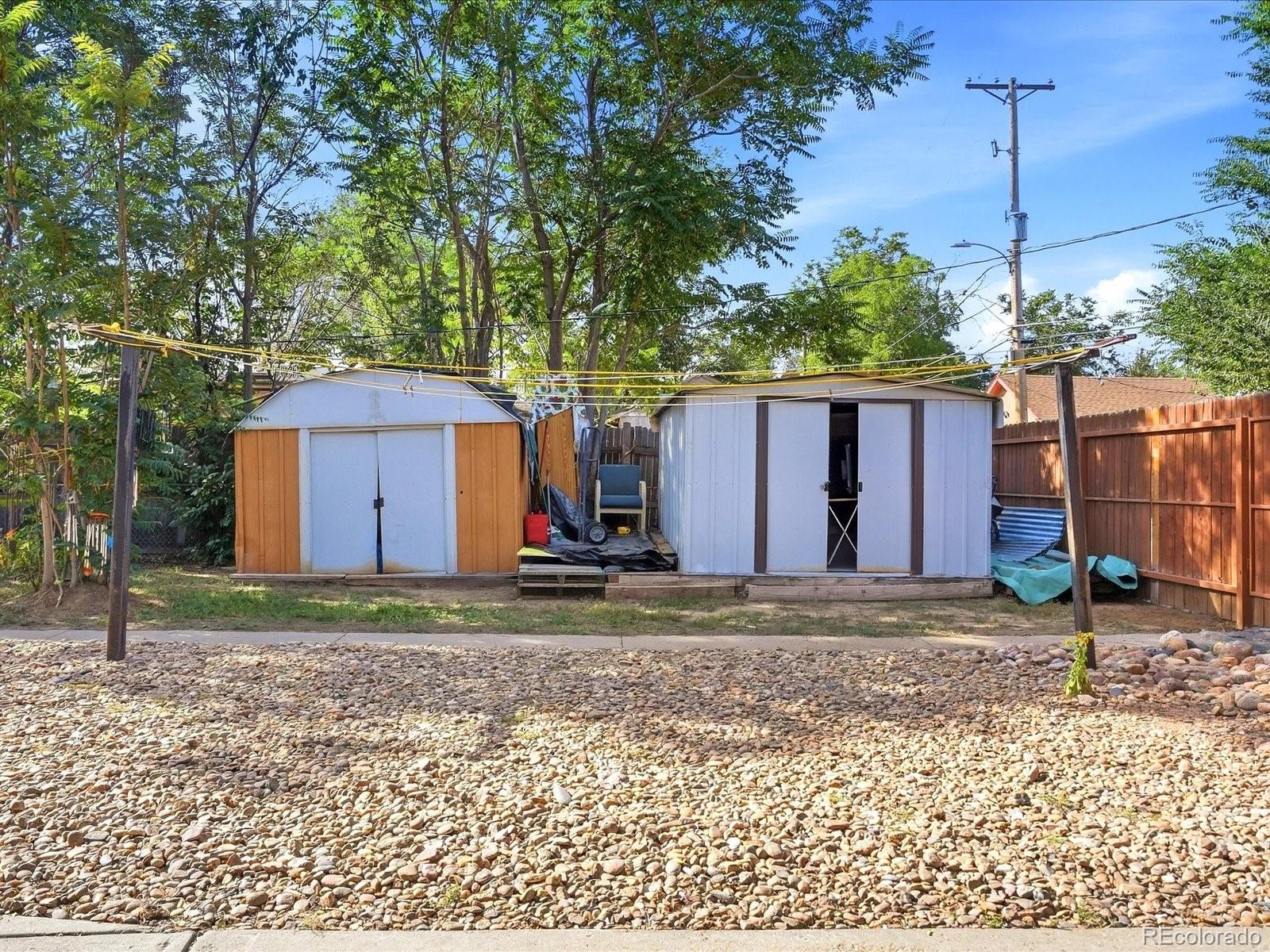 MLS Image #24 for 3445  dahlia street,denver, Colorado