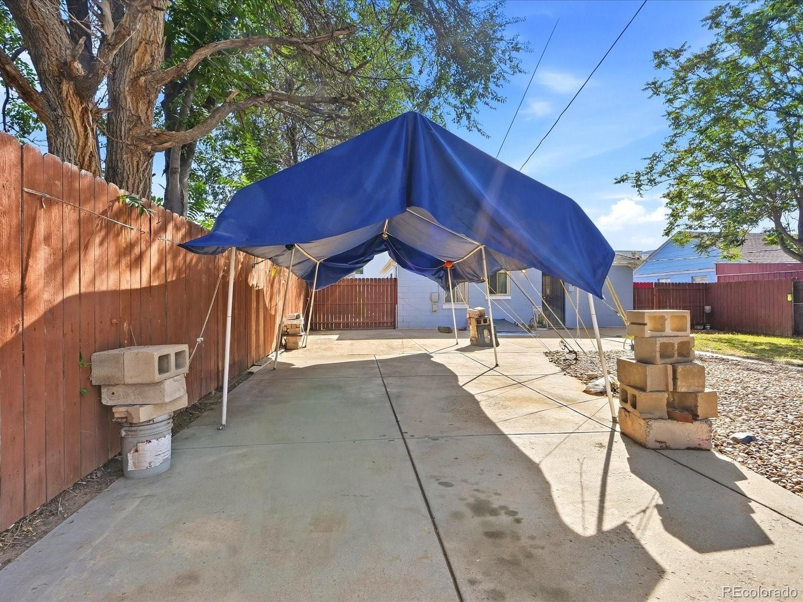 MLS Image #25 for 3445  dahlia street,denver, Colorado