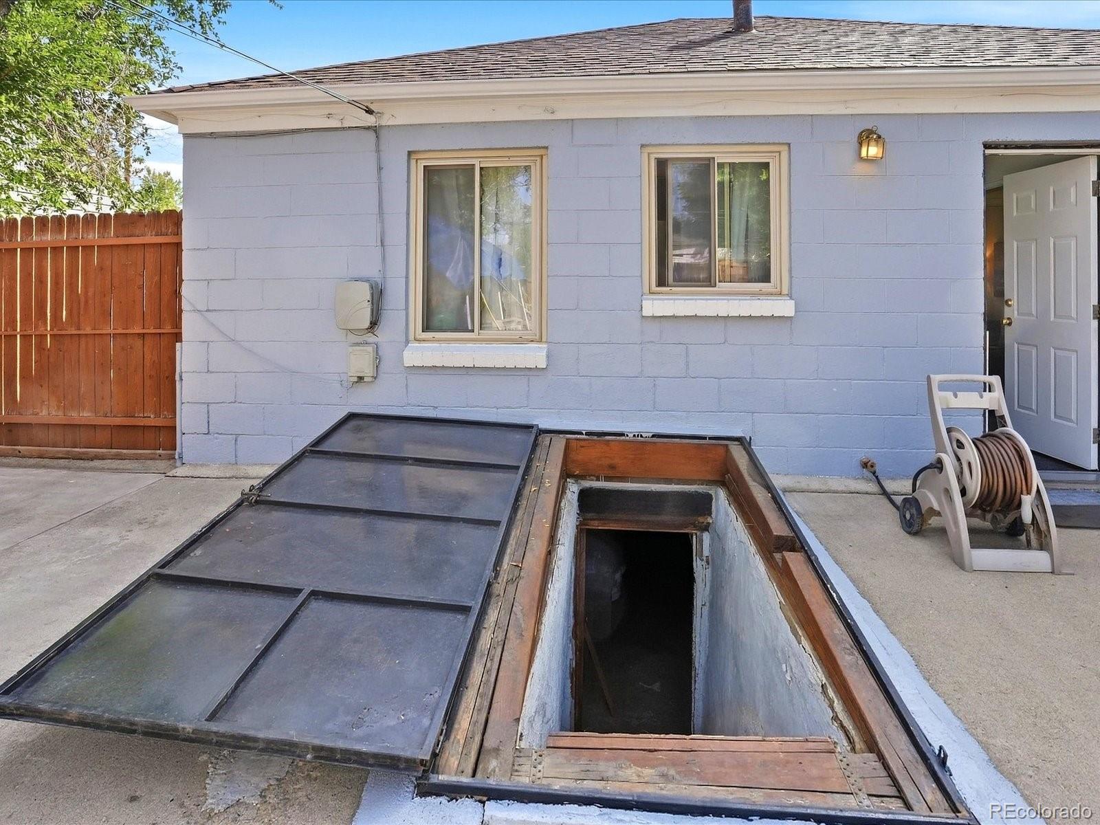 MLS Image #28 for 3445  dahlia street,denver, Colorado