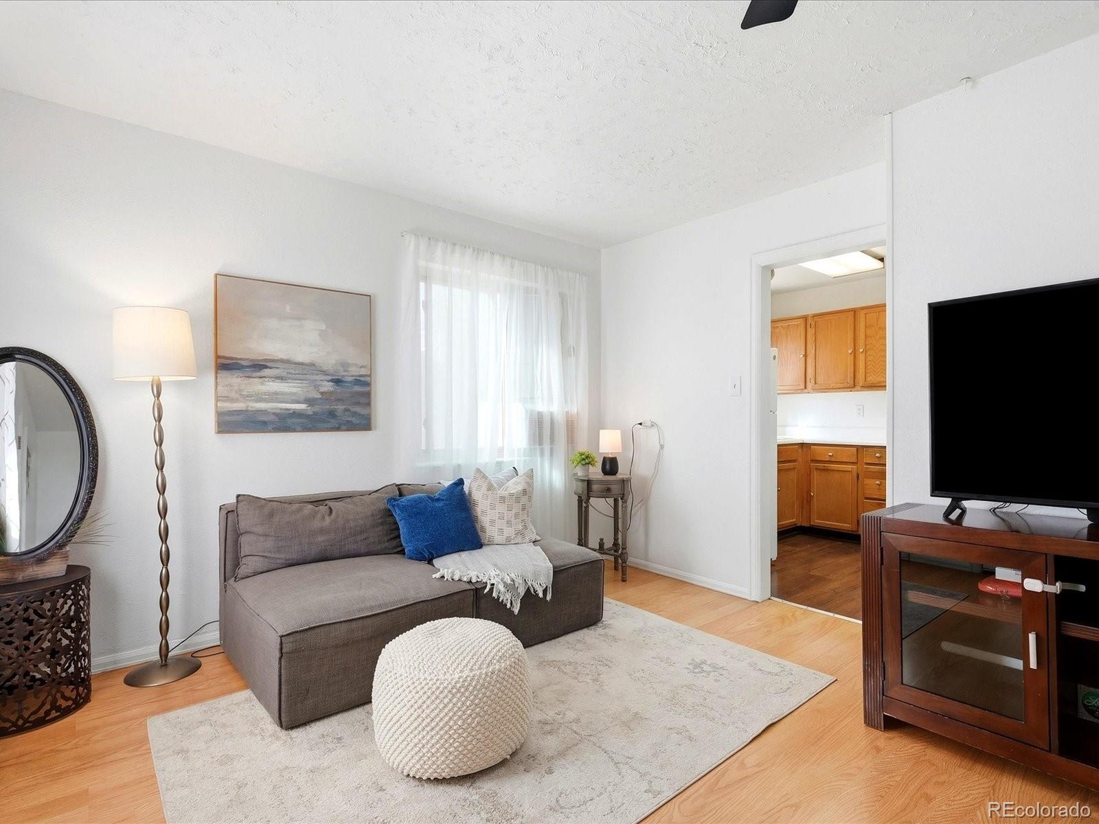 MLS Image #3 for 3445  dahlia street,denver, Colorado