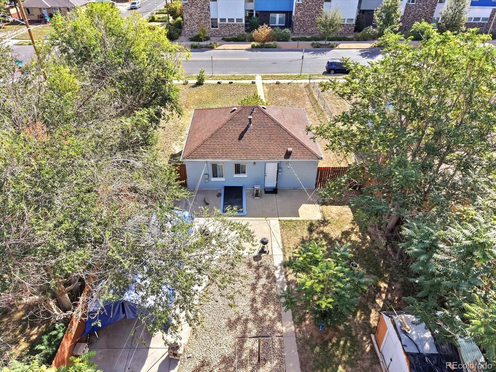 MLS Image #31 for 3445  dahlia street,denver, Colorado