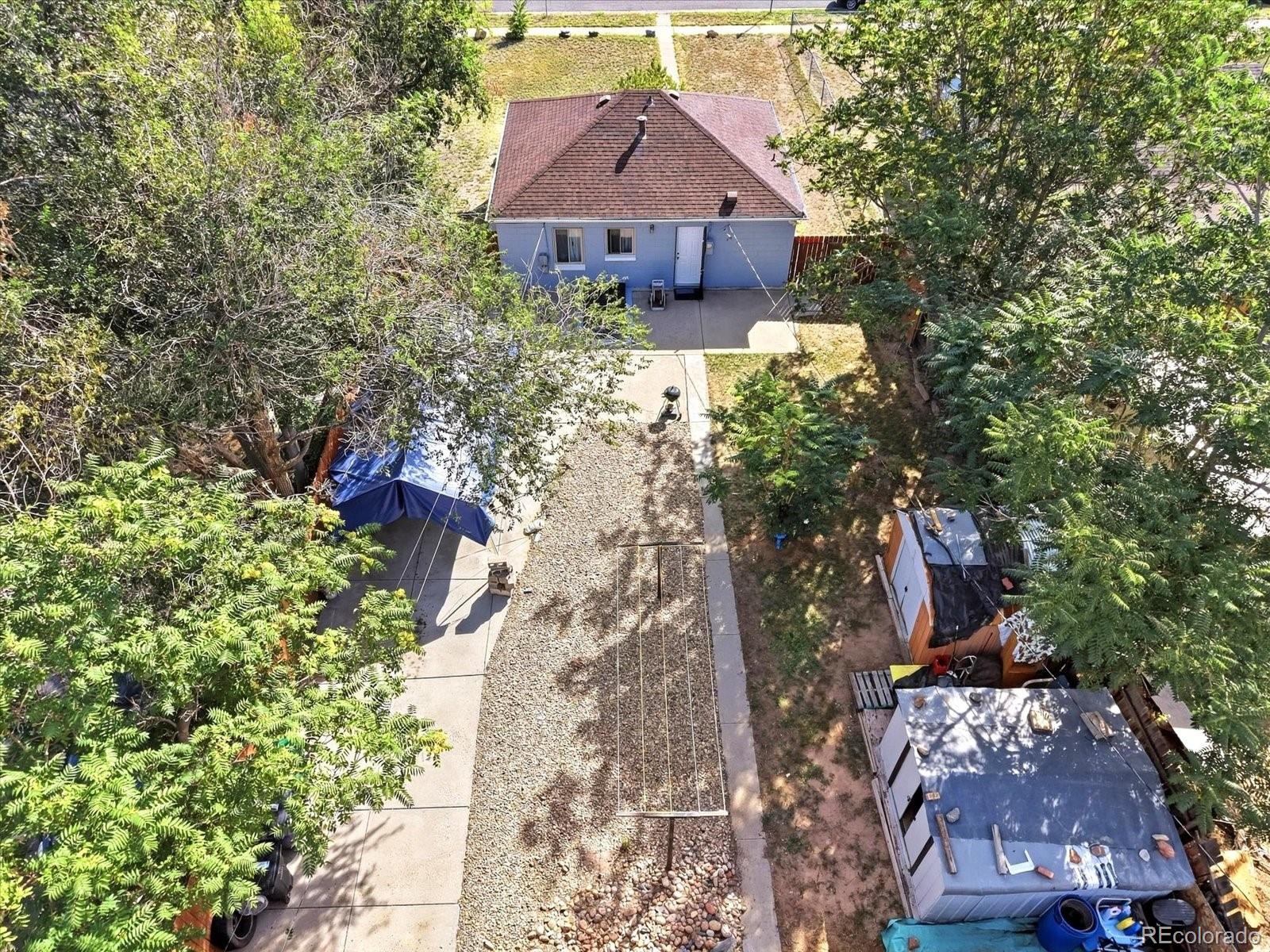 MLS Image #32 for 3445  dahlia street,denver, Colorado