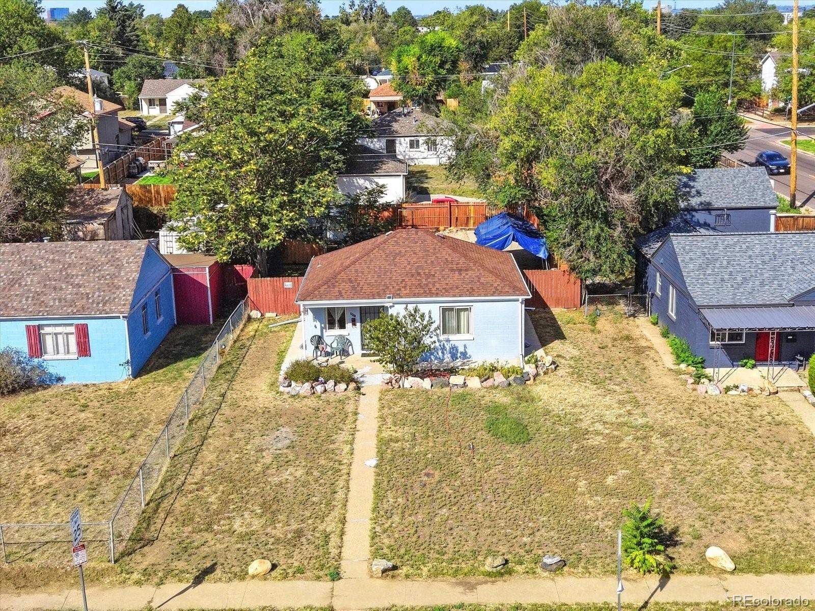 MLS Image #33 for 3445  dahlia street,denver, Colorado