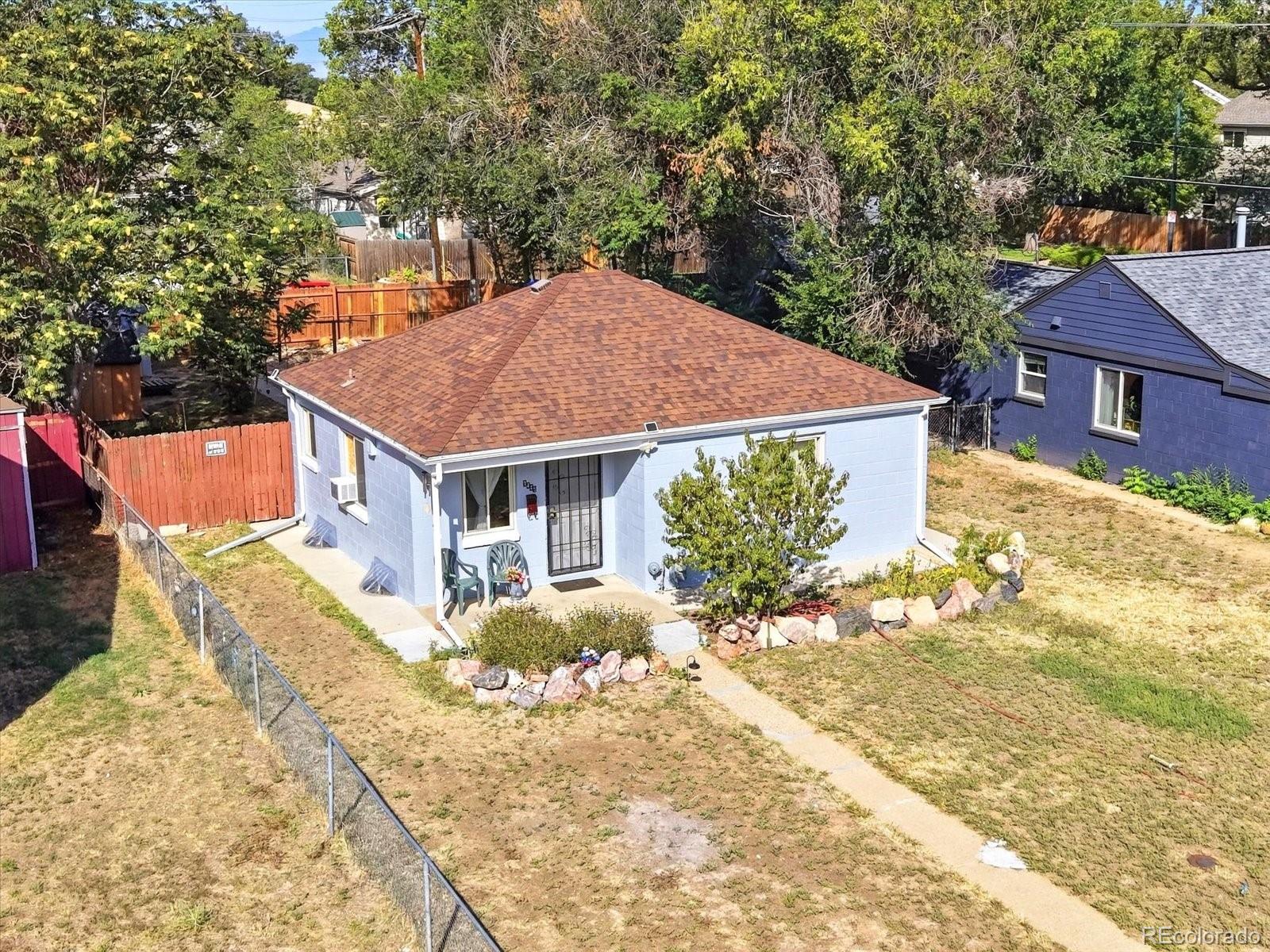 MLS Image #34 for 3445  dahlia street,denver, Colorado