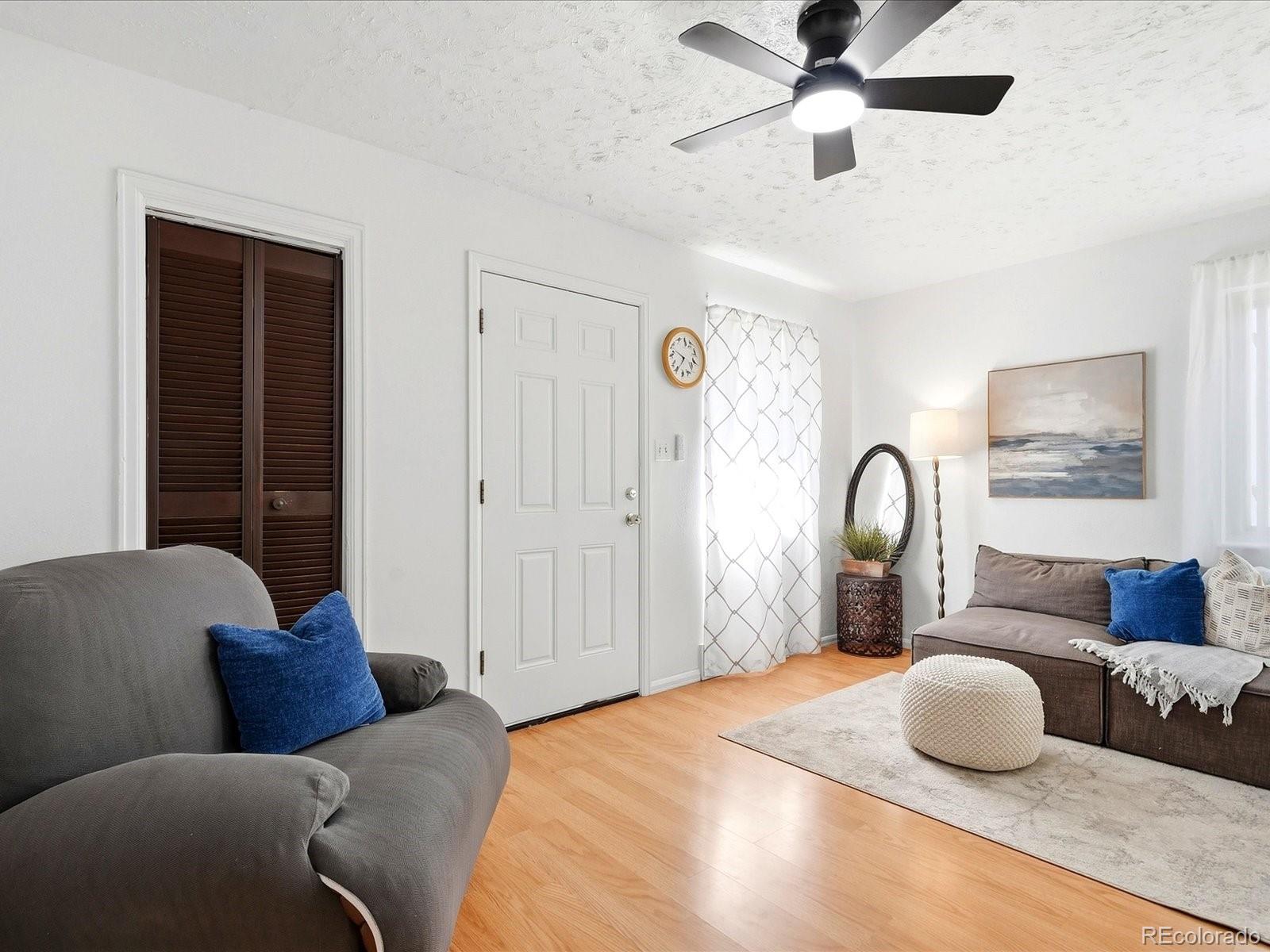 MLS Image #5 for 3445  dahlia street,denver, Colorado