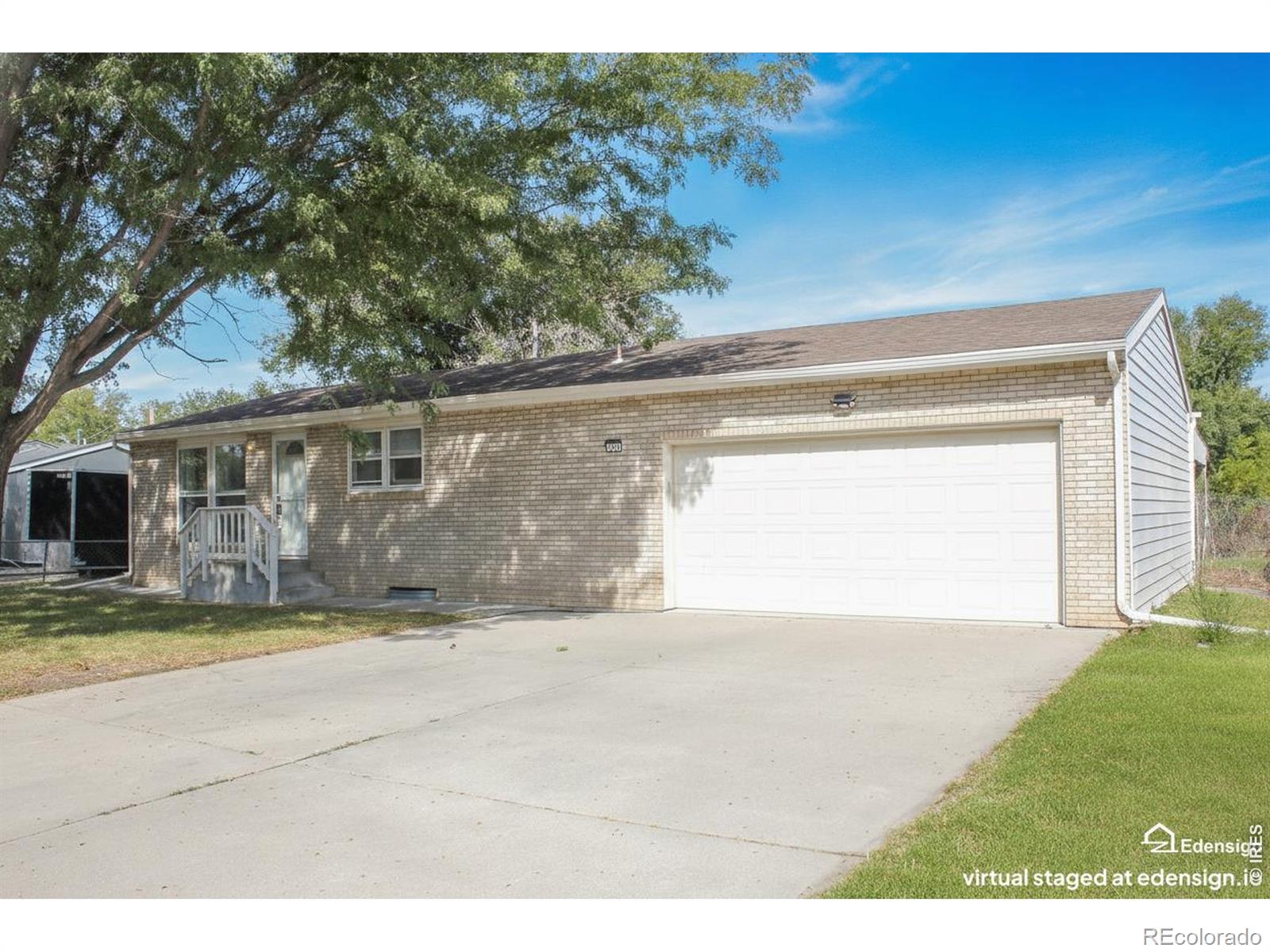MLS Image #0 for 721  arapahoe street,fort morgan, Colorado