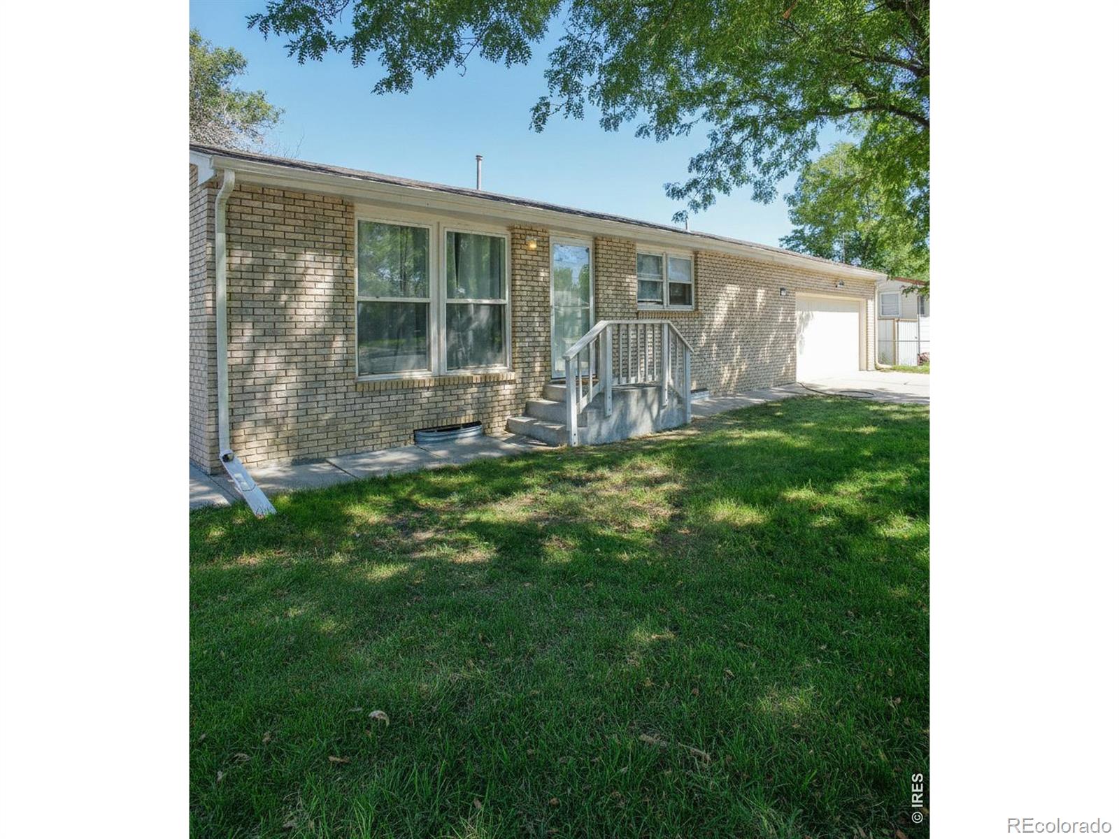 MLS Image #2 for 721  arapahoe street,fort morgan, Colorado