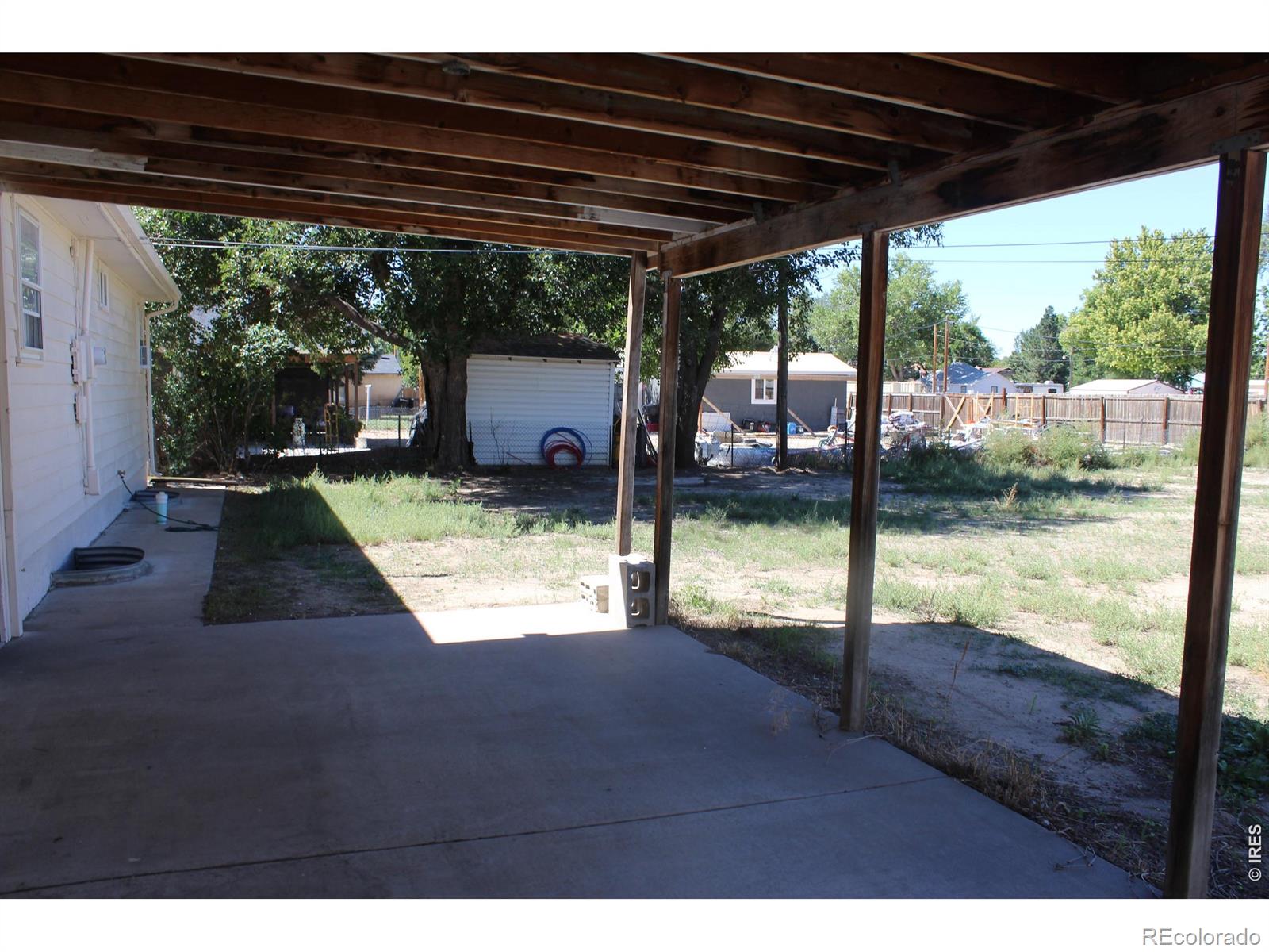 MLS Image #27 for 721  arapahoe street,fort morgan, Colorado