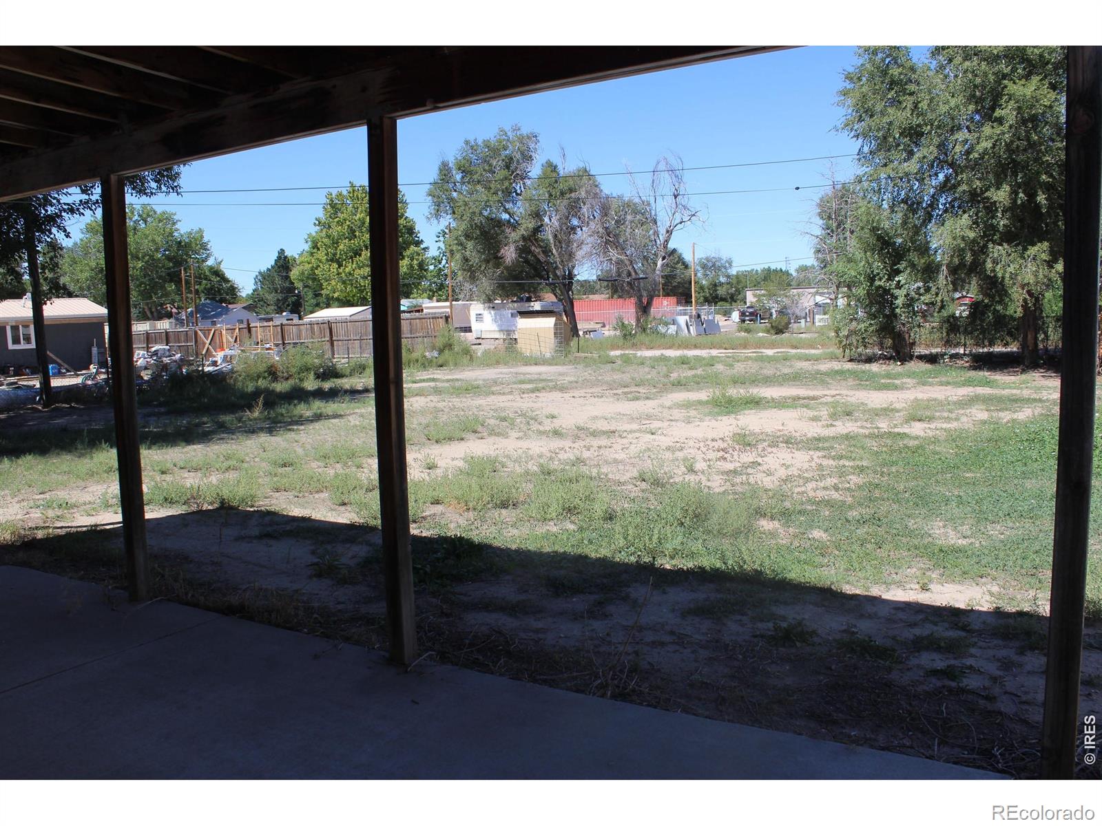MLS Image #28 for 721  arapahoe street,fort morgan, Colorado