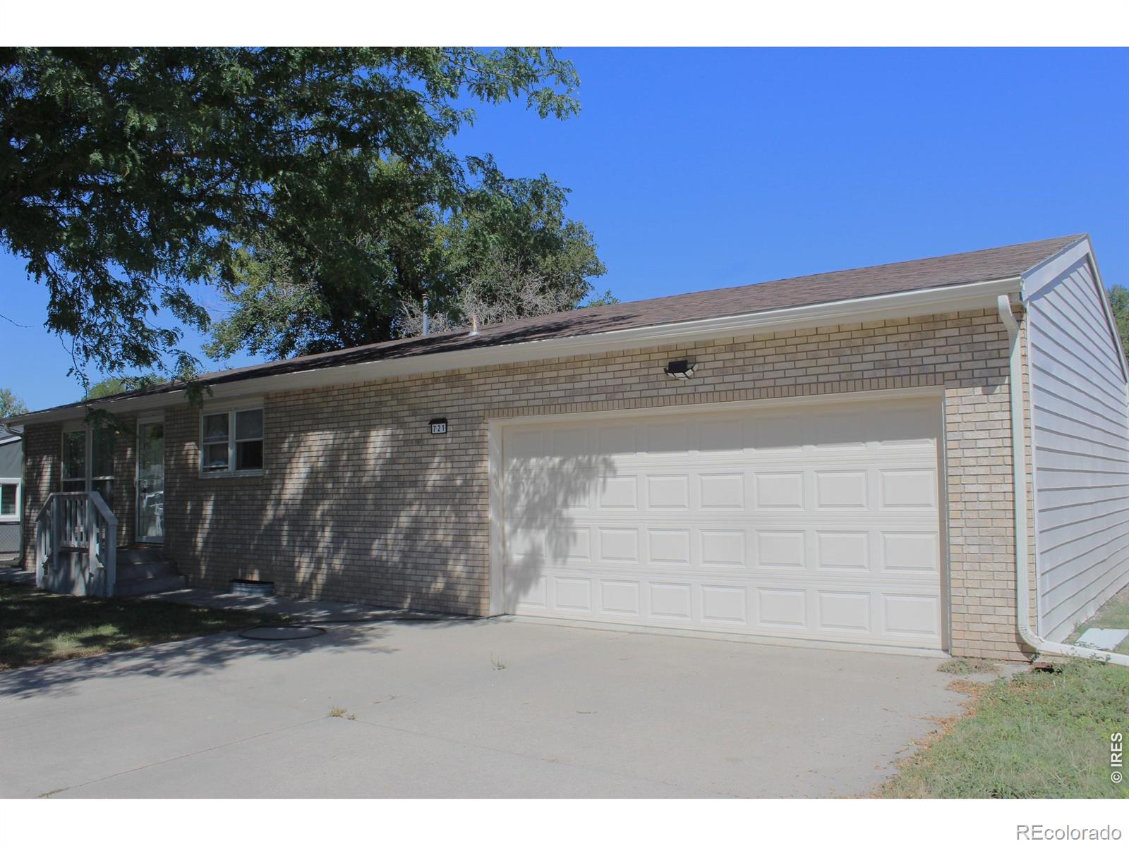 MLS Image #3 for 721  arapahoe street,fort morgan, Colorado