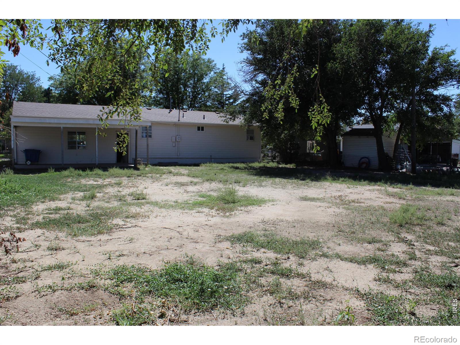MLS Image #39 for 721  arapahoe street,fort morgan, Colorado