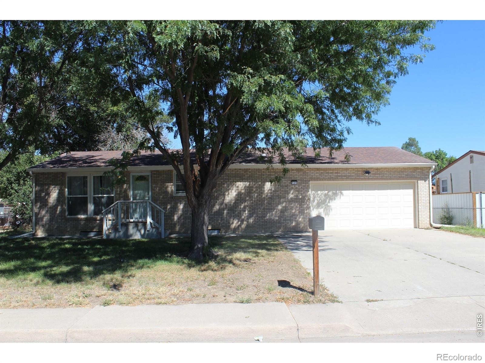 MLS Image #4 for 721  arapahoe street,fort morgan, Colorado