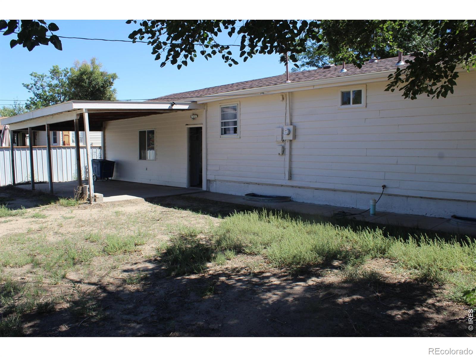 MLS Image #41 for 721  arapahoe street,fort morgan, Colorado