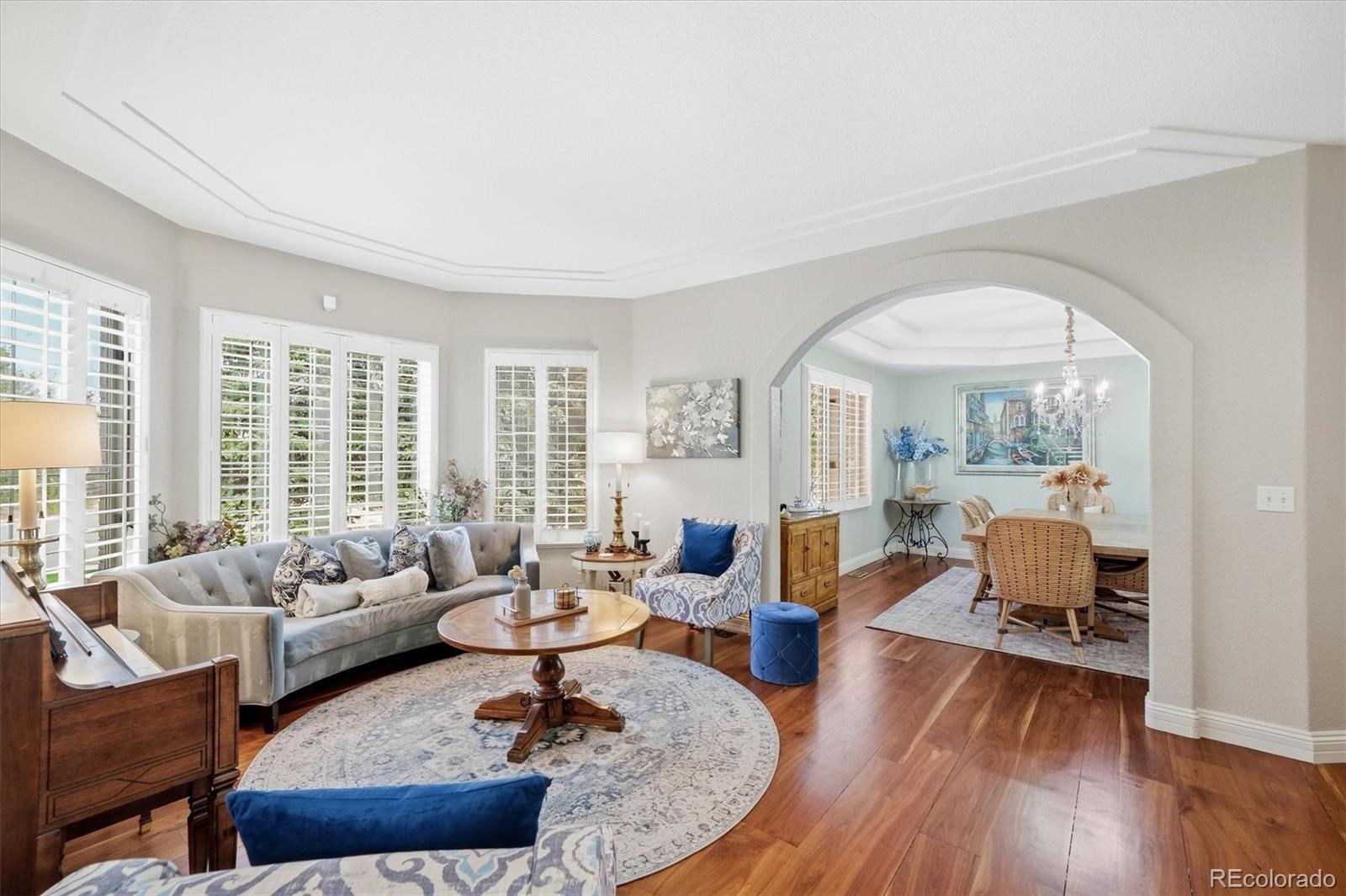 MLS Image #2 for 10  antler court,littleton, Colorado