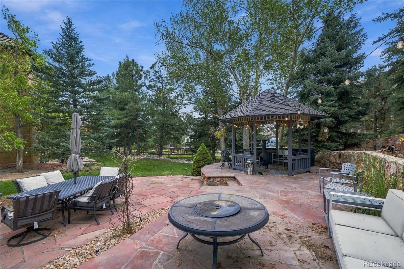 MLS Image #4 for 10  antler court,littleton, Colorado