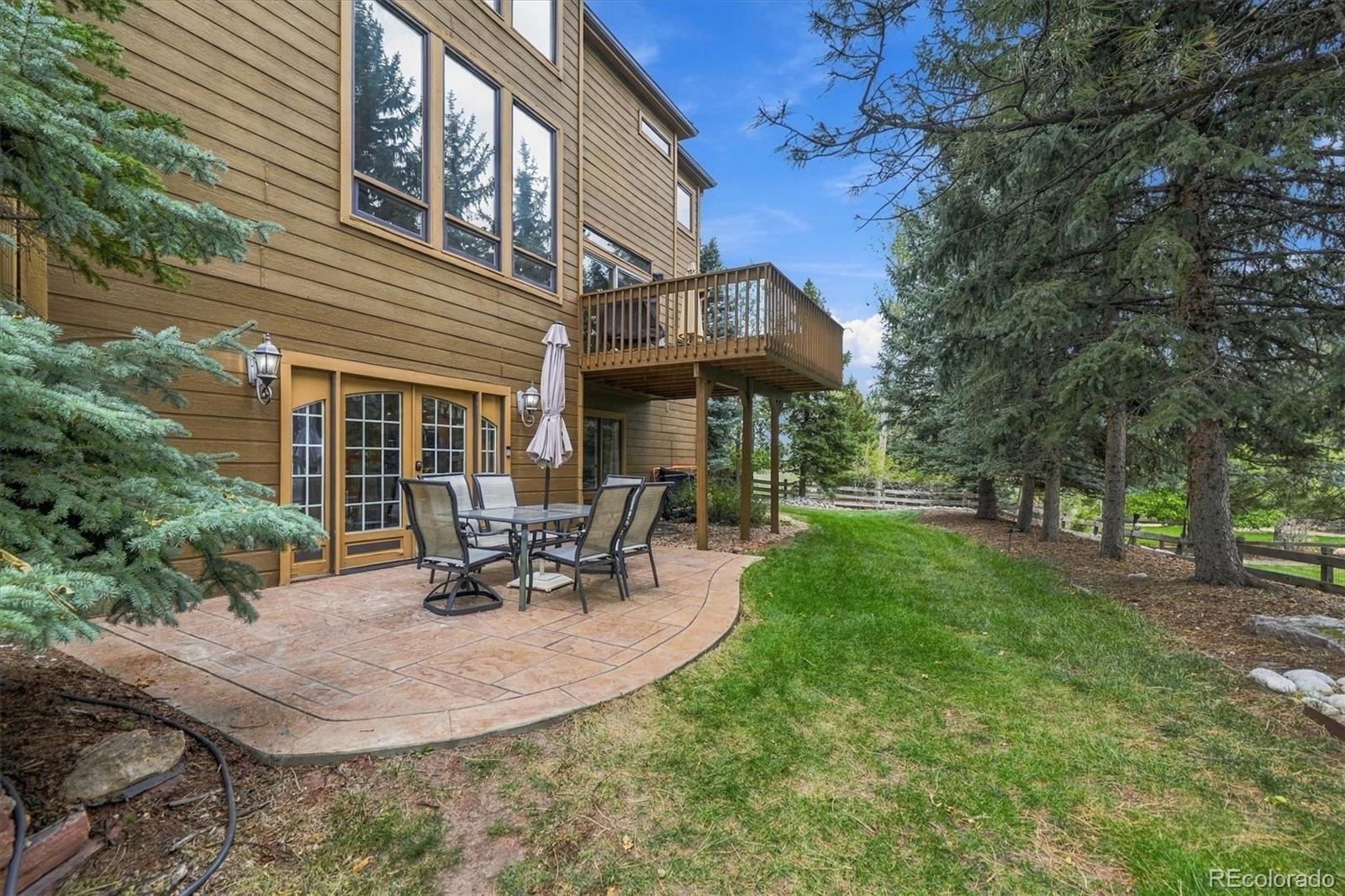 MLS Image #43 for 10  antler court,littleton, Colorado