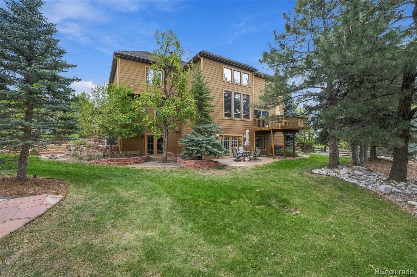 MLS Image #46 for 10  antler court,littleton, Colorado