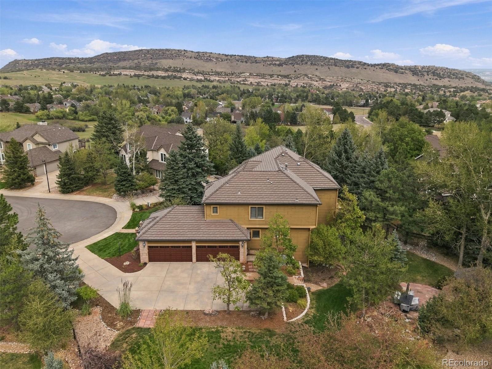 MLS Image #47 for 10  antler court,littleton, Colorado