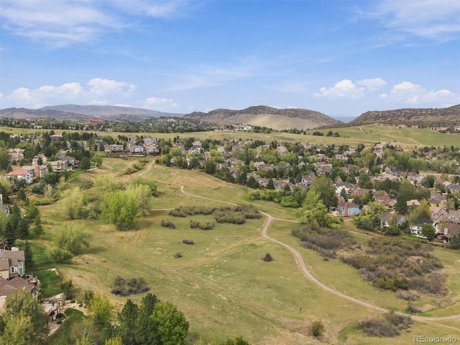 MLS Image #49 for 10  antler court,littleton, Colorado