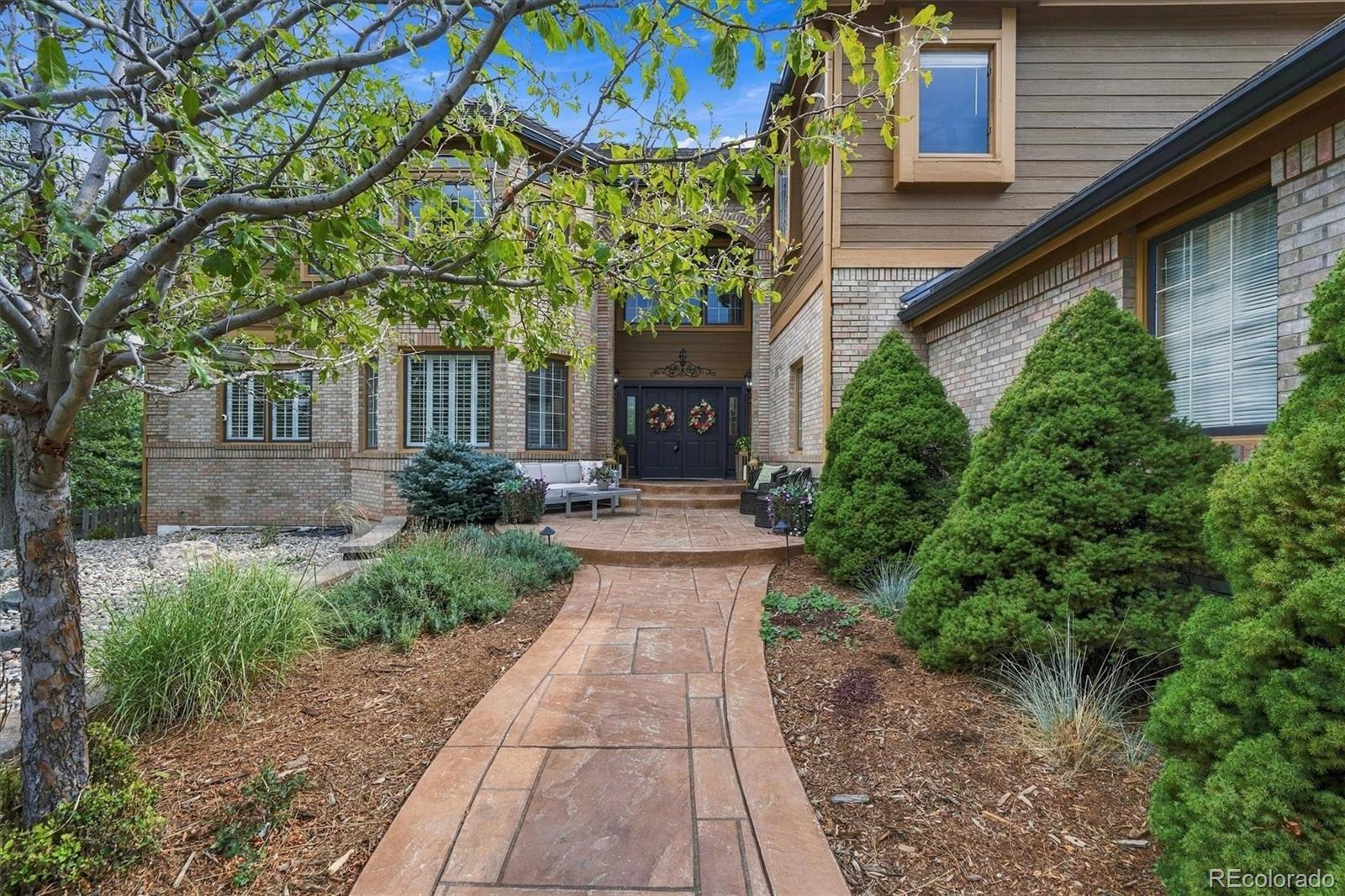 MLS Image #5 for 10  antler court,littleton, Colorado