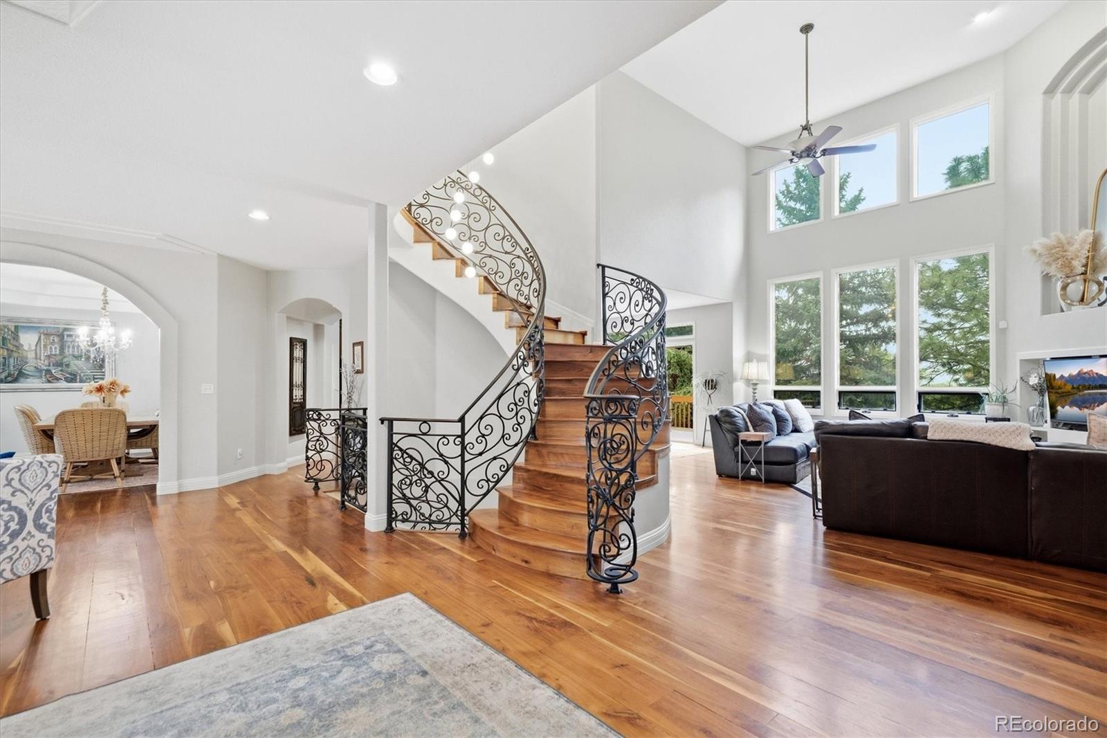 MLS Image #6 for 10  antler court,littleton, Colorado