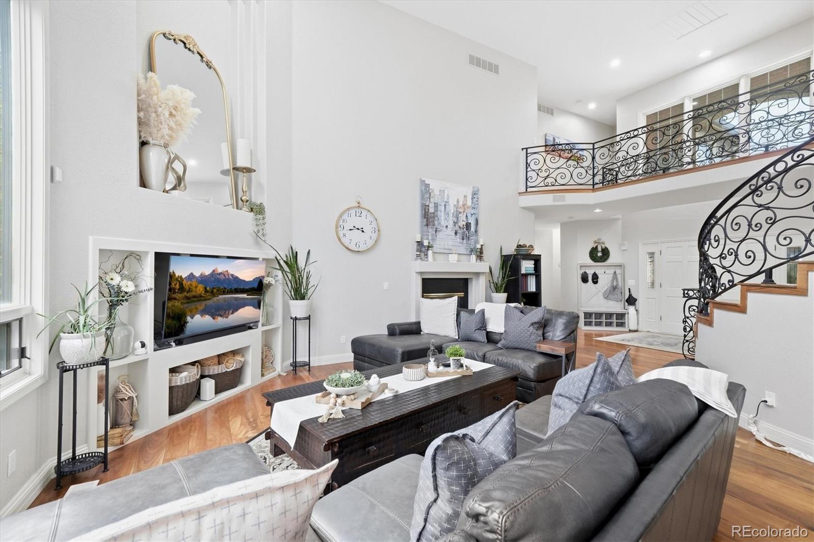 MLS Image #7 for 10  antler court,littleton, Colorado