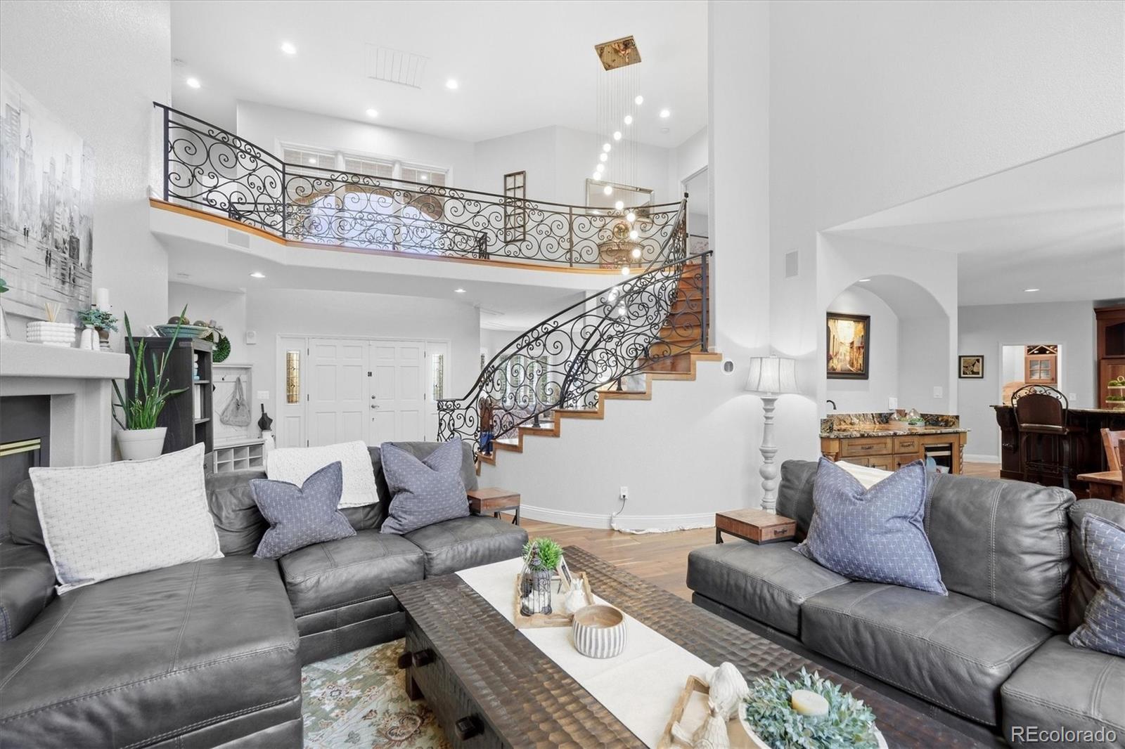 MLS Image #8 for 10  antler court,littleton, Colorado