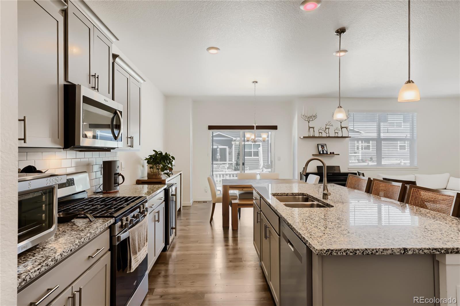MLS Image #10 for 2877  villageview lane,castle rock, Colorado