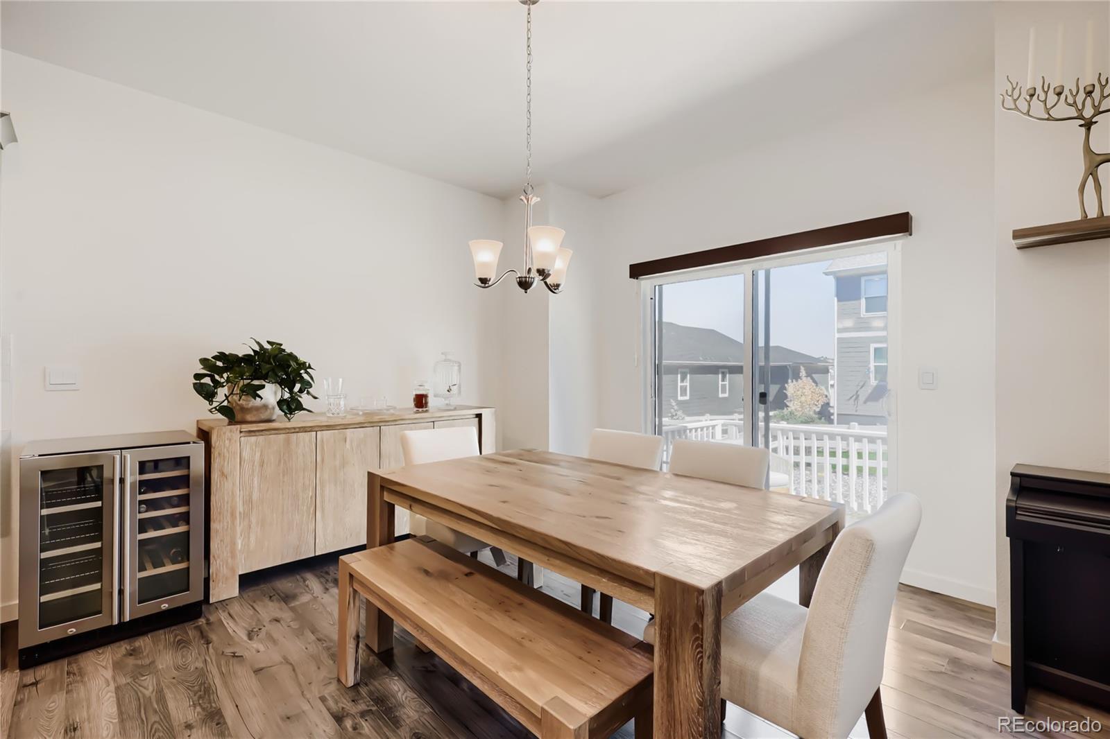 MLS Image #11 for 2877  villageview lane,castle rock, Colorado
